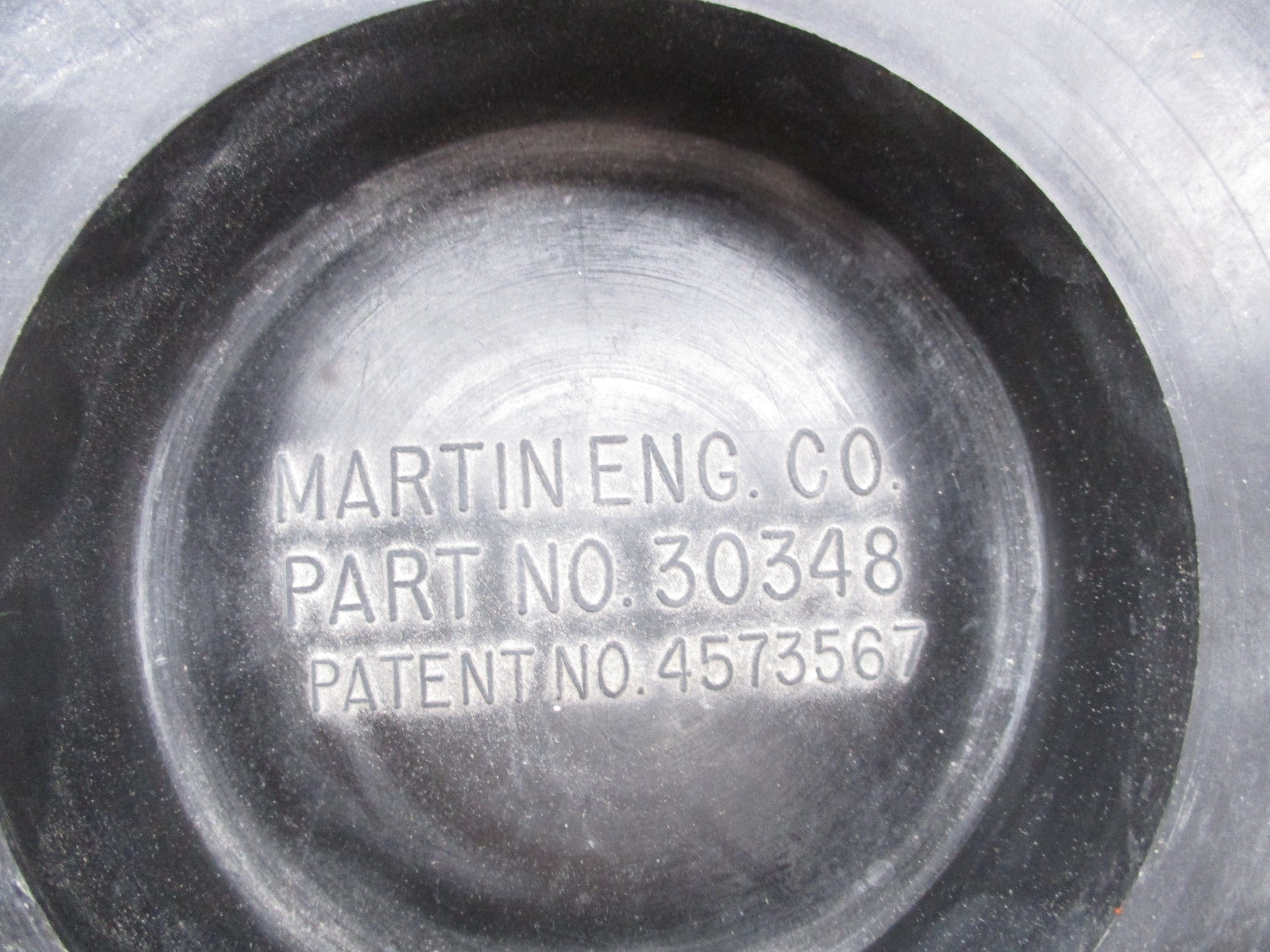 MARTIN ENGINEERING 30348 NSNP