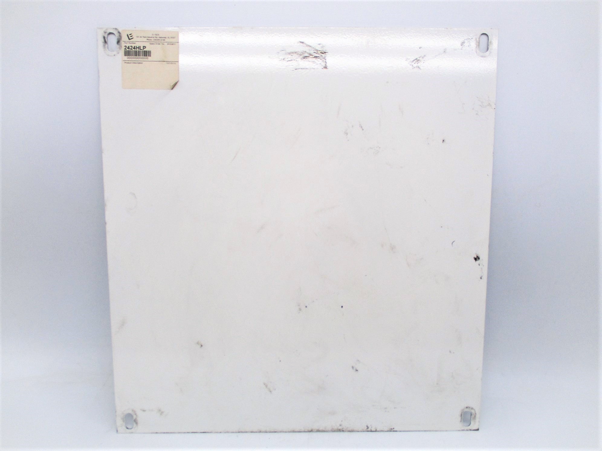 E-BOX 2424HLP UNMP