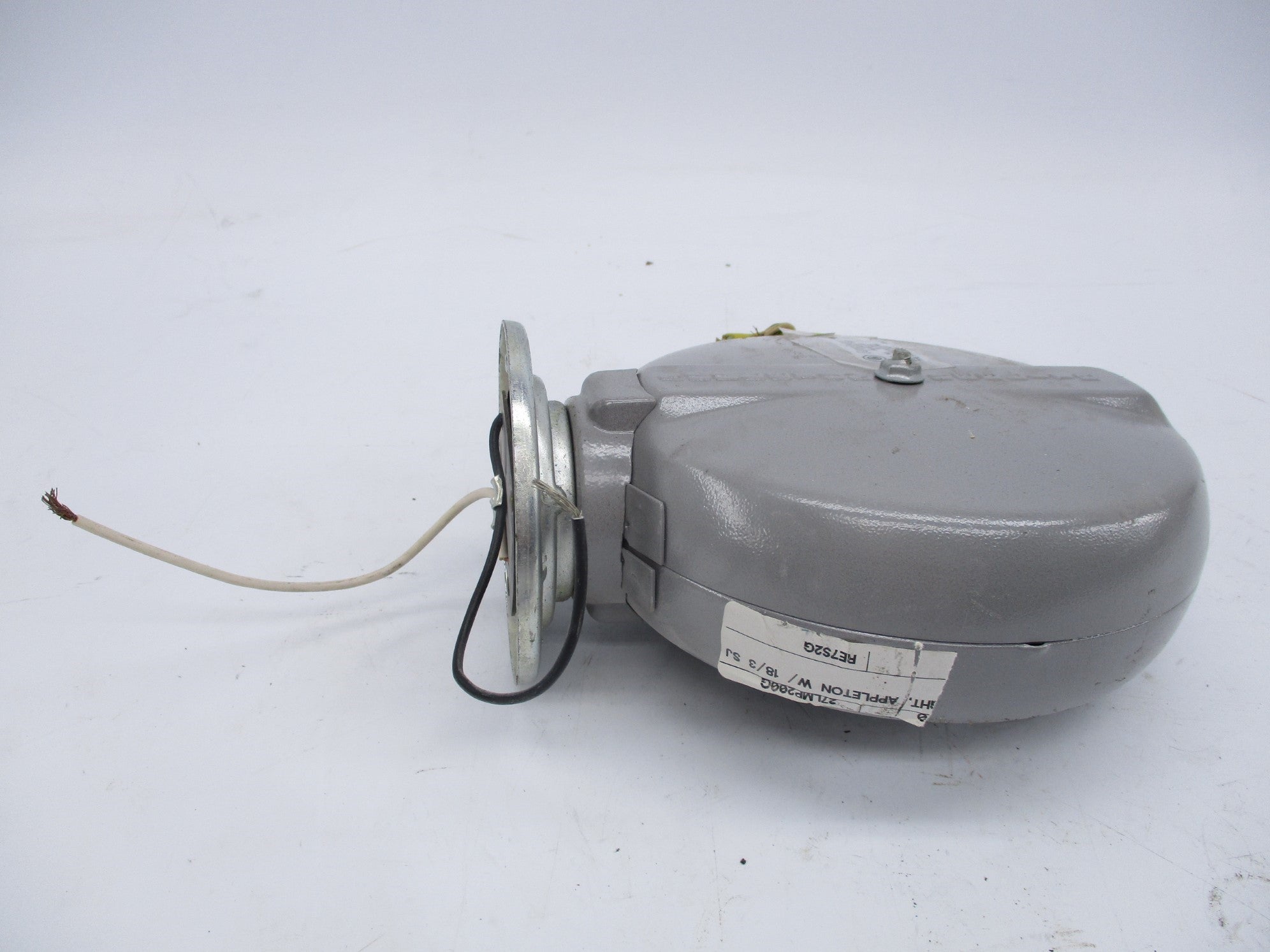 APPLETON RE-7S2G 125V 4A NSNP