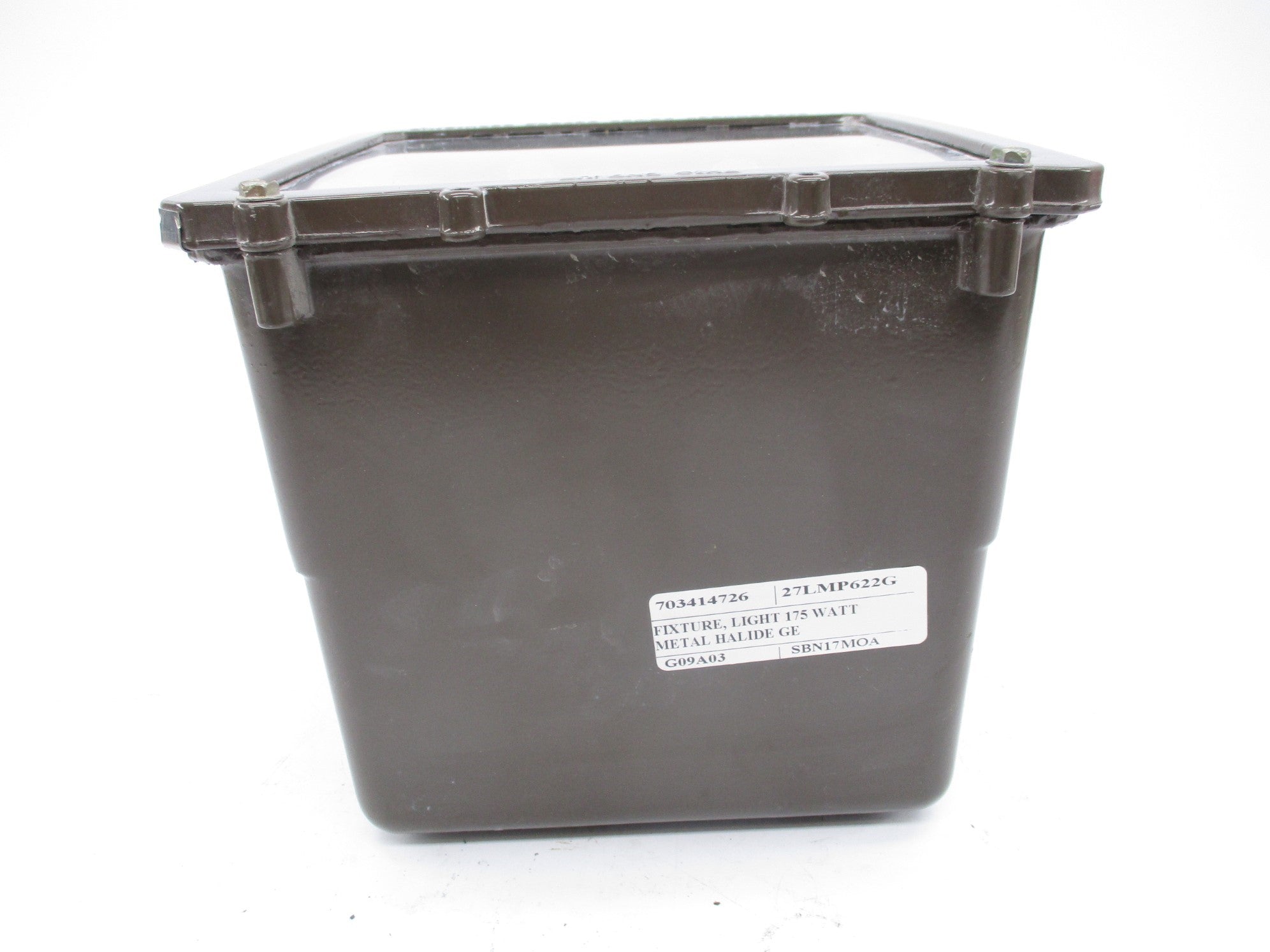 GENERAL ELECTRIC SBF17M0A NSNP