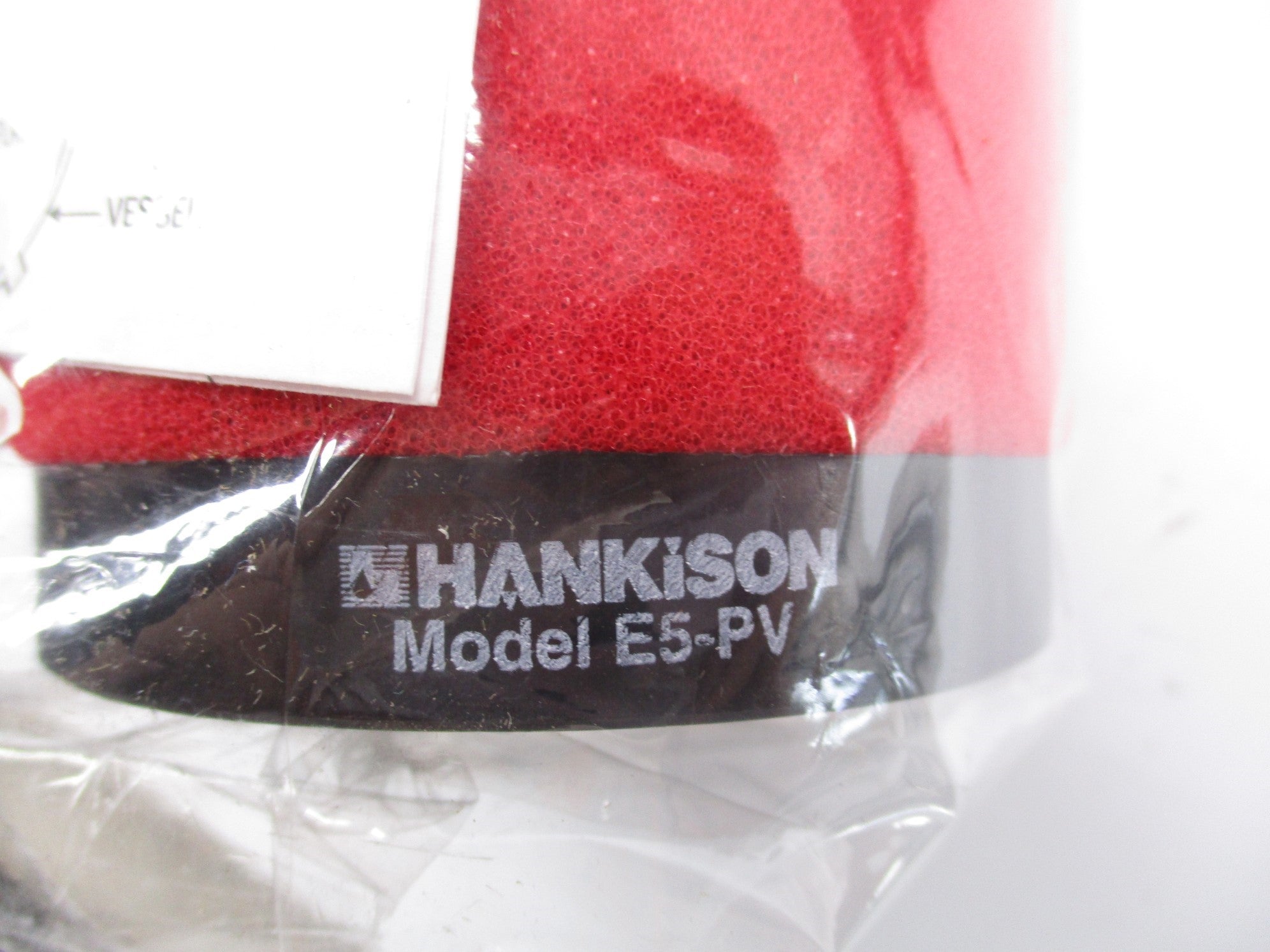 HANKISON E5-PV NSNP