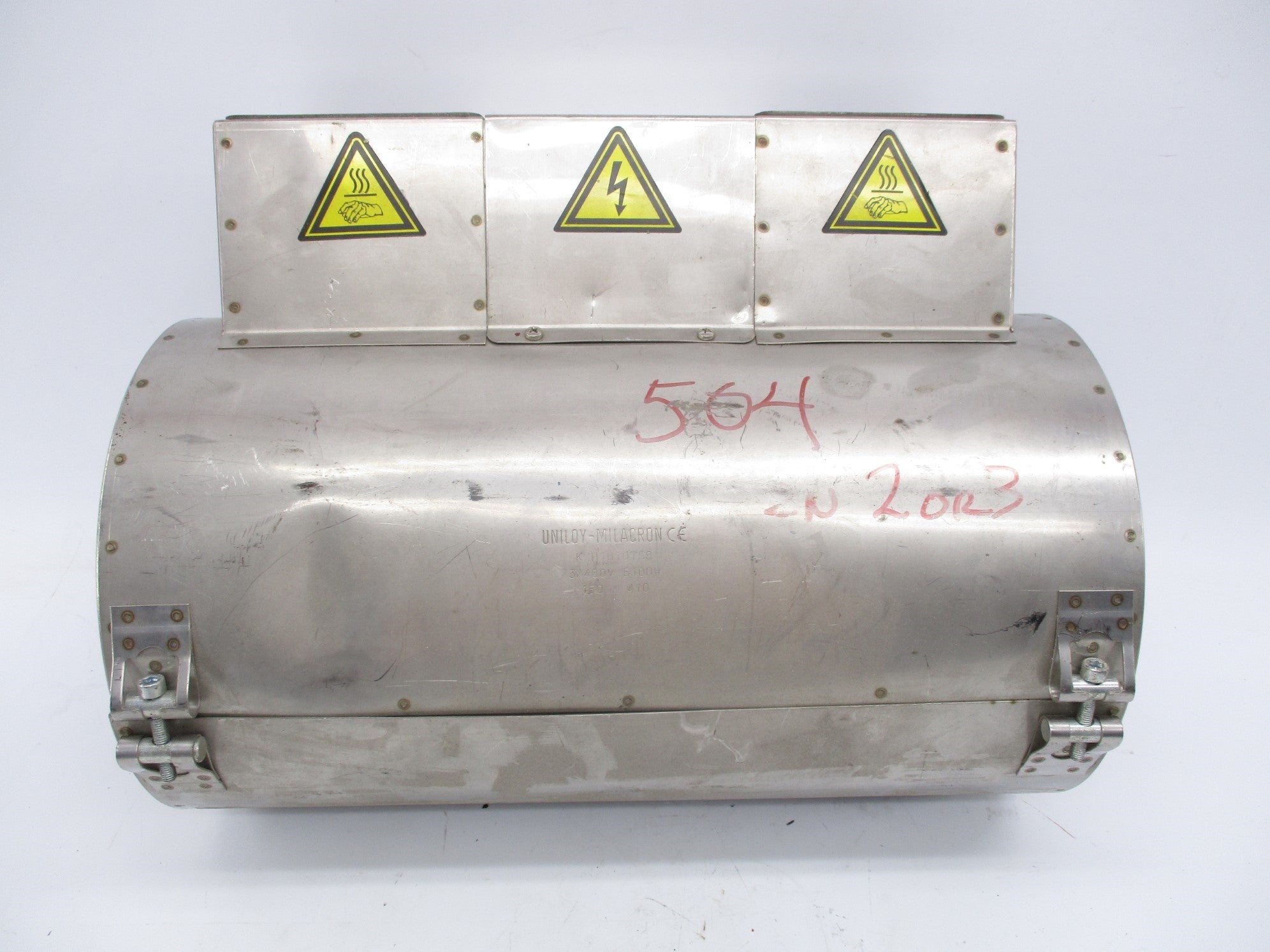 UNILOY-MILACRON KH101758 UNMP