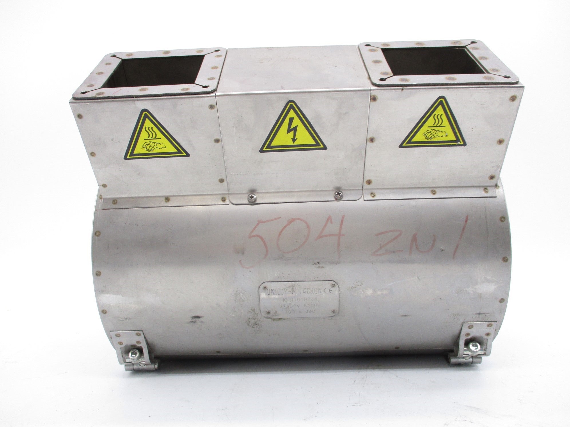 UNILOY-MILACRON KXH1010764 UNMP