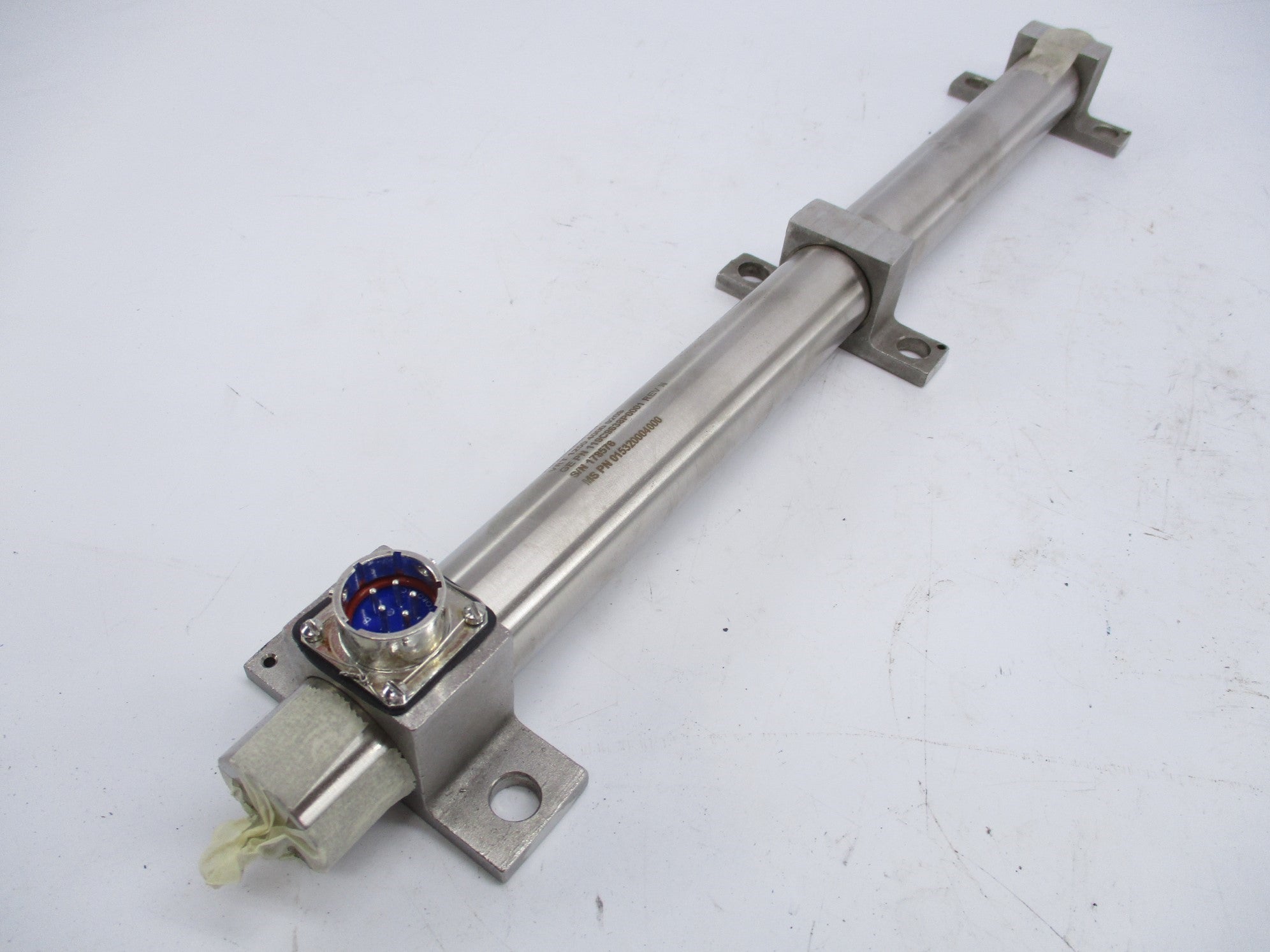 MACRO SENSORS VRT125040000209 NSNP