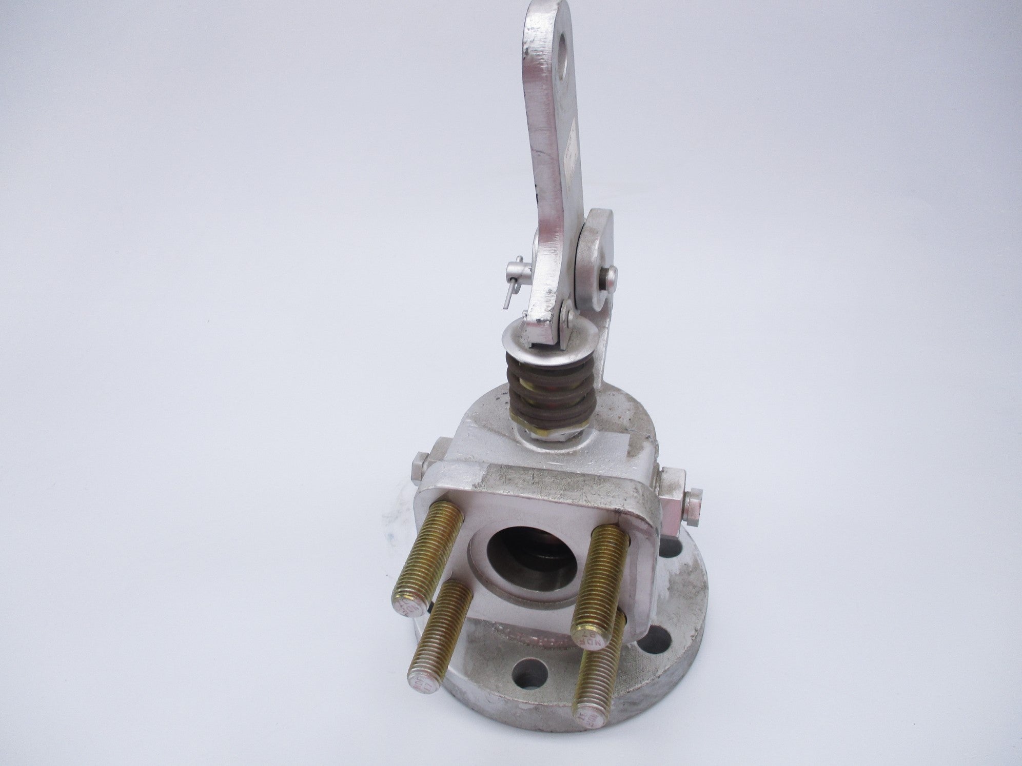 CLYDE BERGEMANN BP352226-000D NSNP