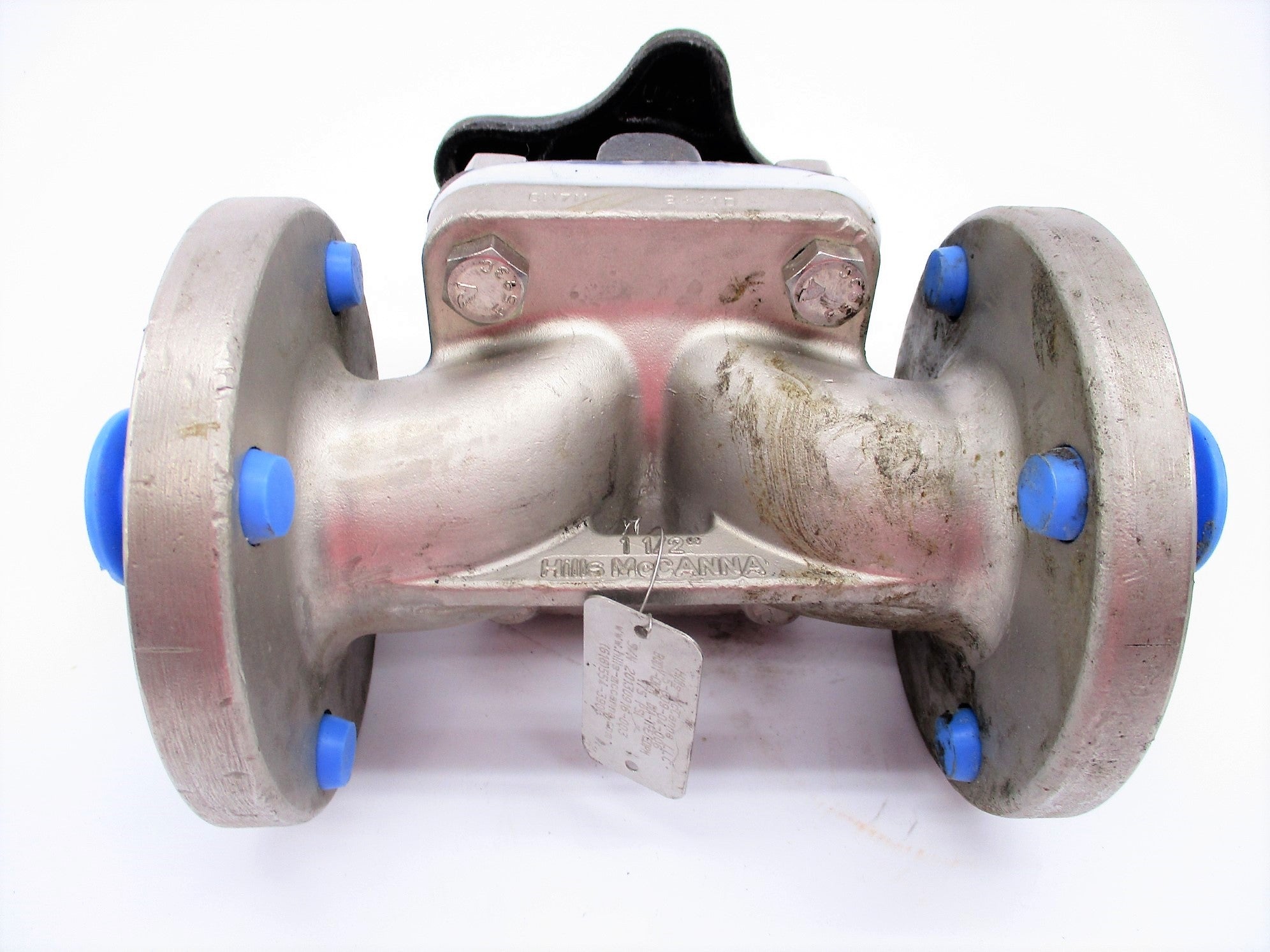 HILLS MCCANNA CN7M 1 1/2" NSNP