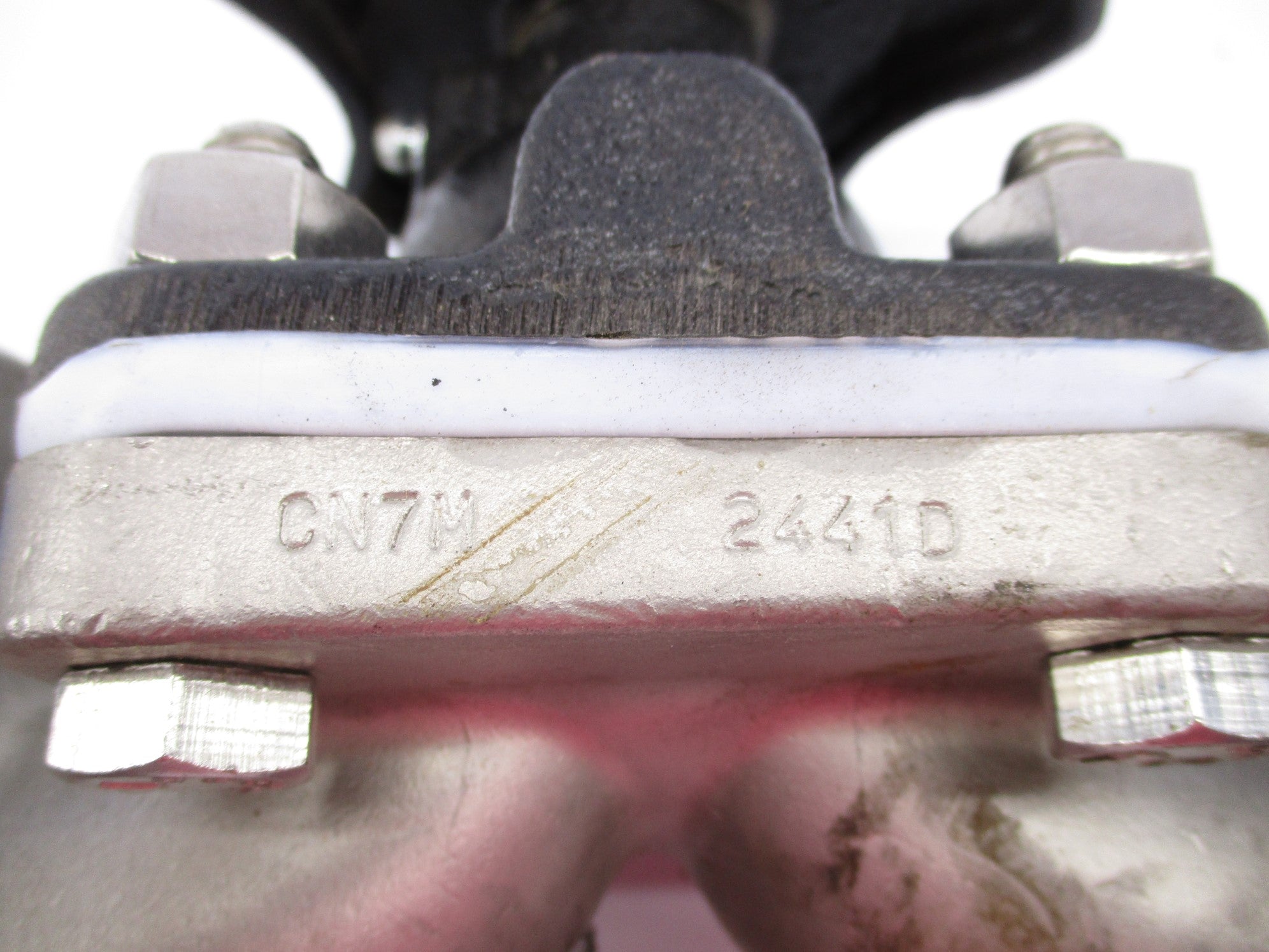 HILLS MCCANNA CN7M 1 1/2" NSNP
