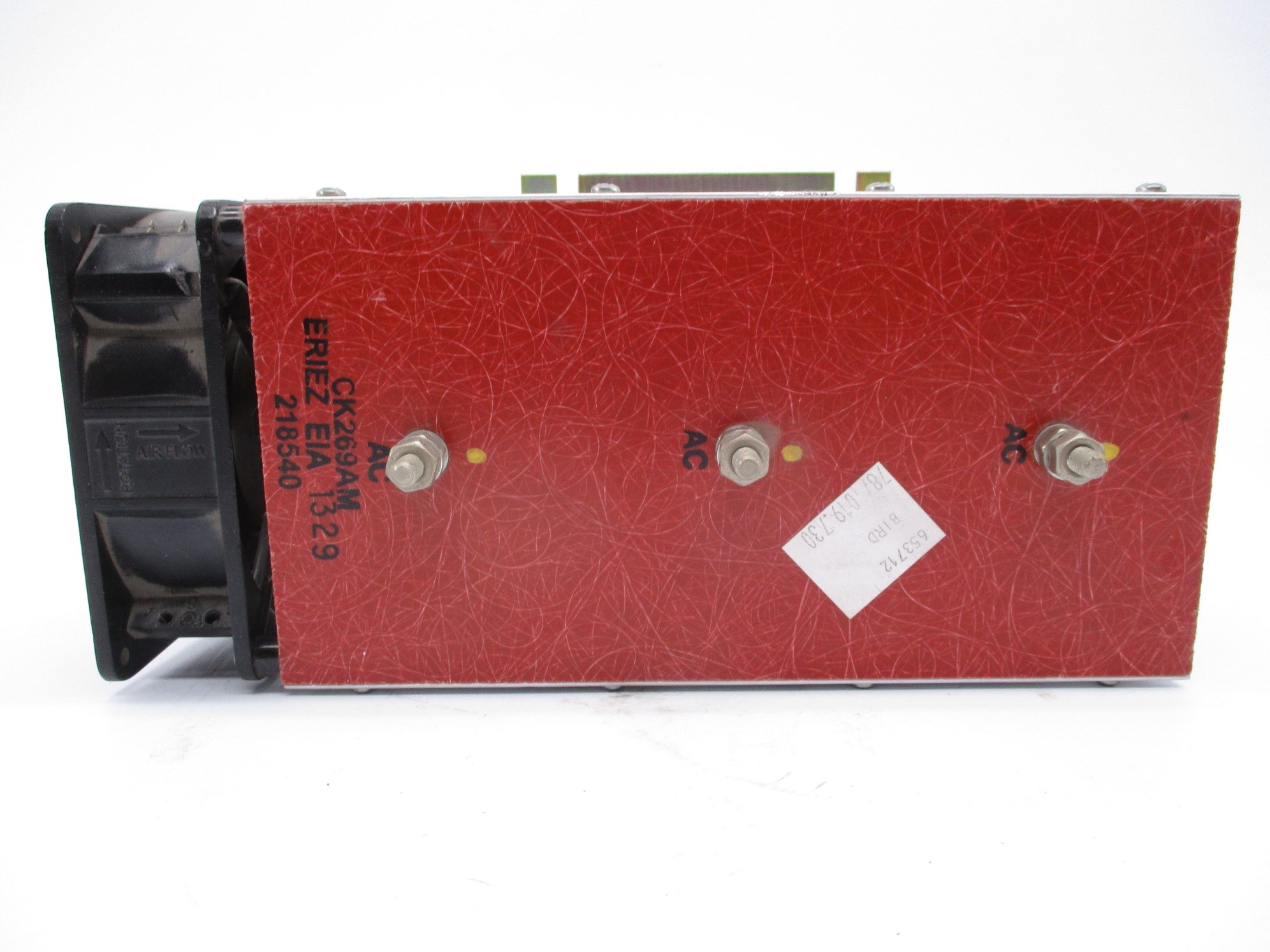 INDUSTRIAL MRO CK269AM NSNP