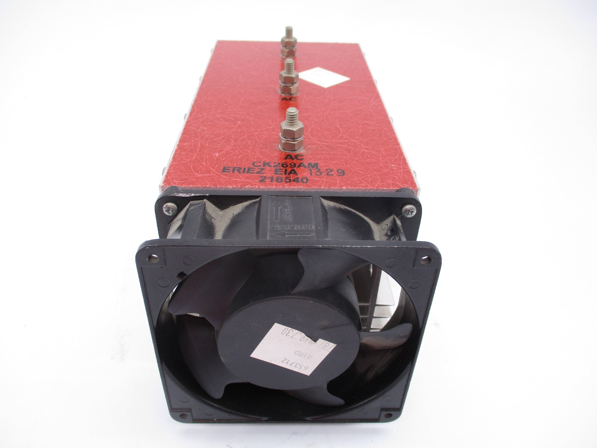 INDUSTRIAL MRO CK269AM NSNP