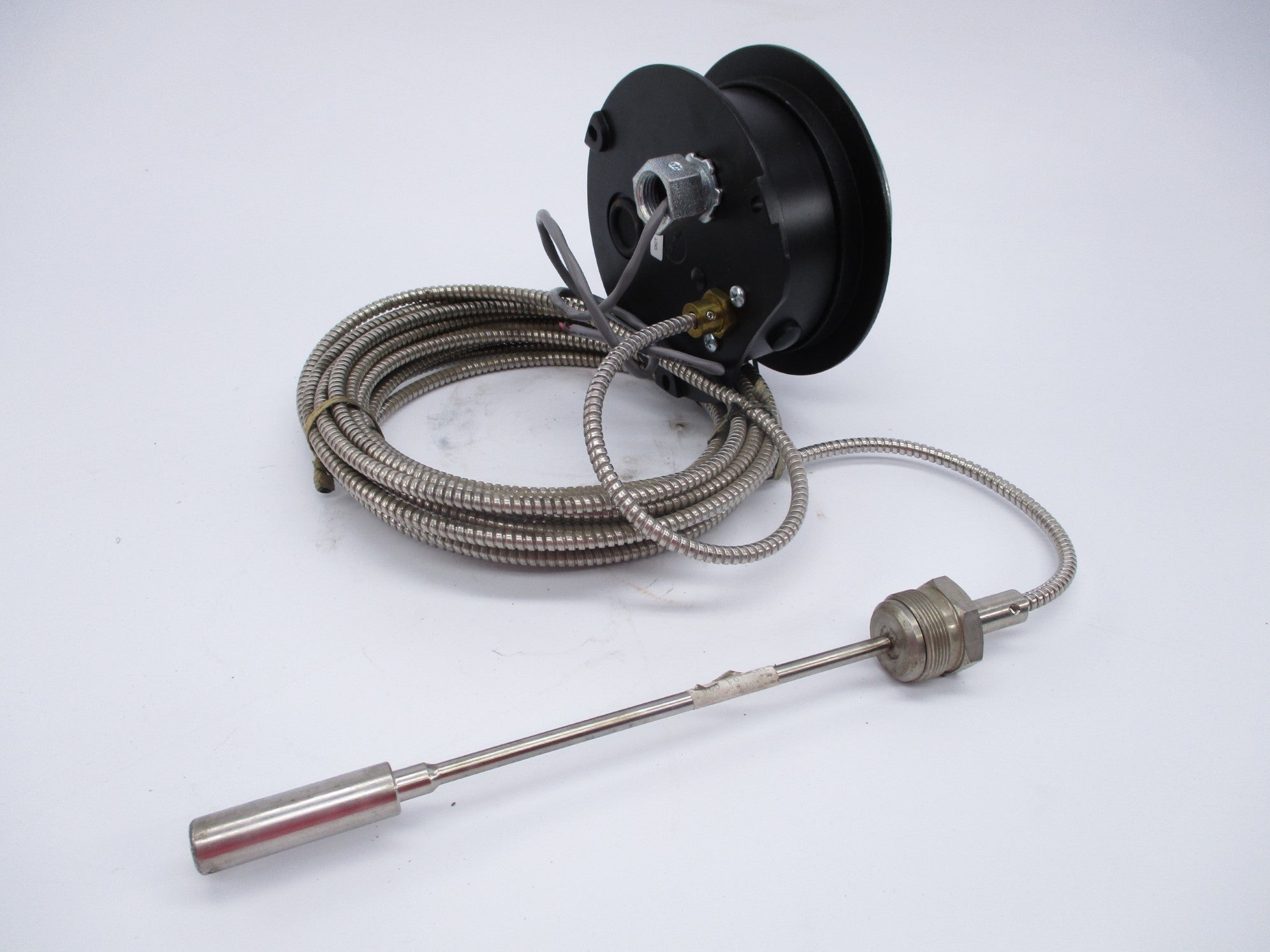 WEKSLER INSTRUMENTS GSHA NSNP