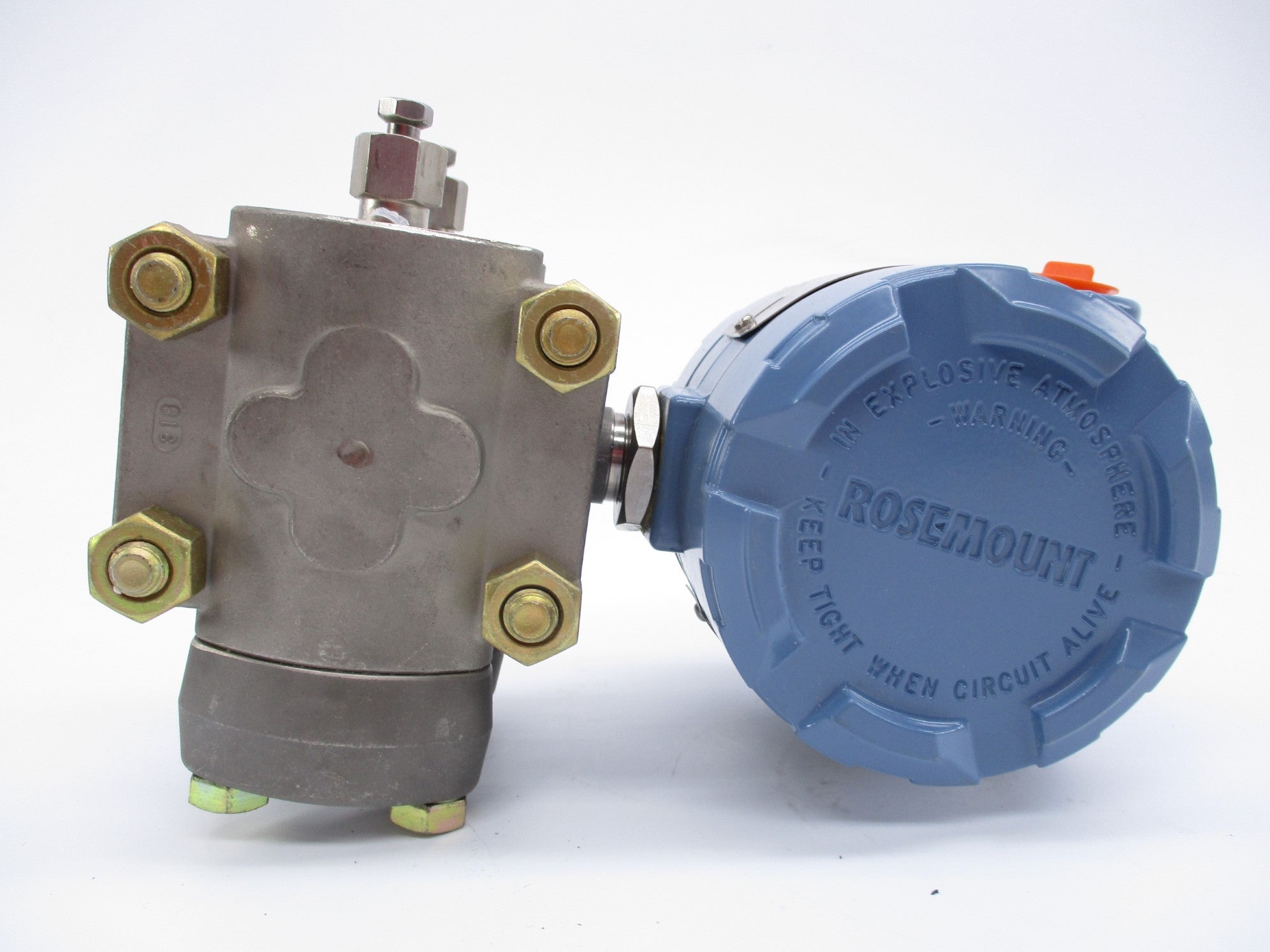 ROSEMOUNT 1151HP5E22 NSNP