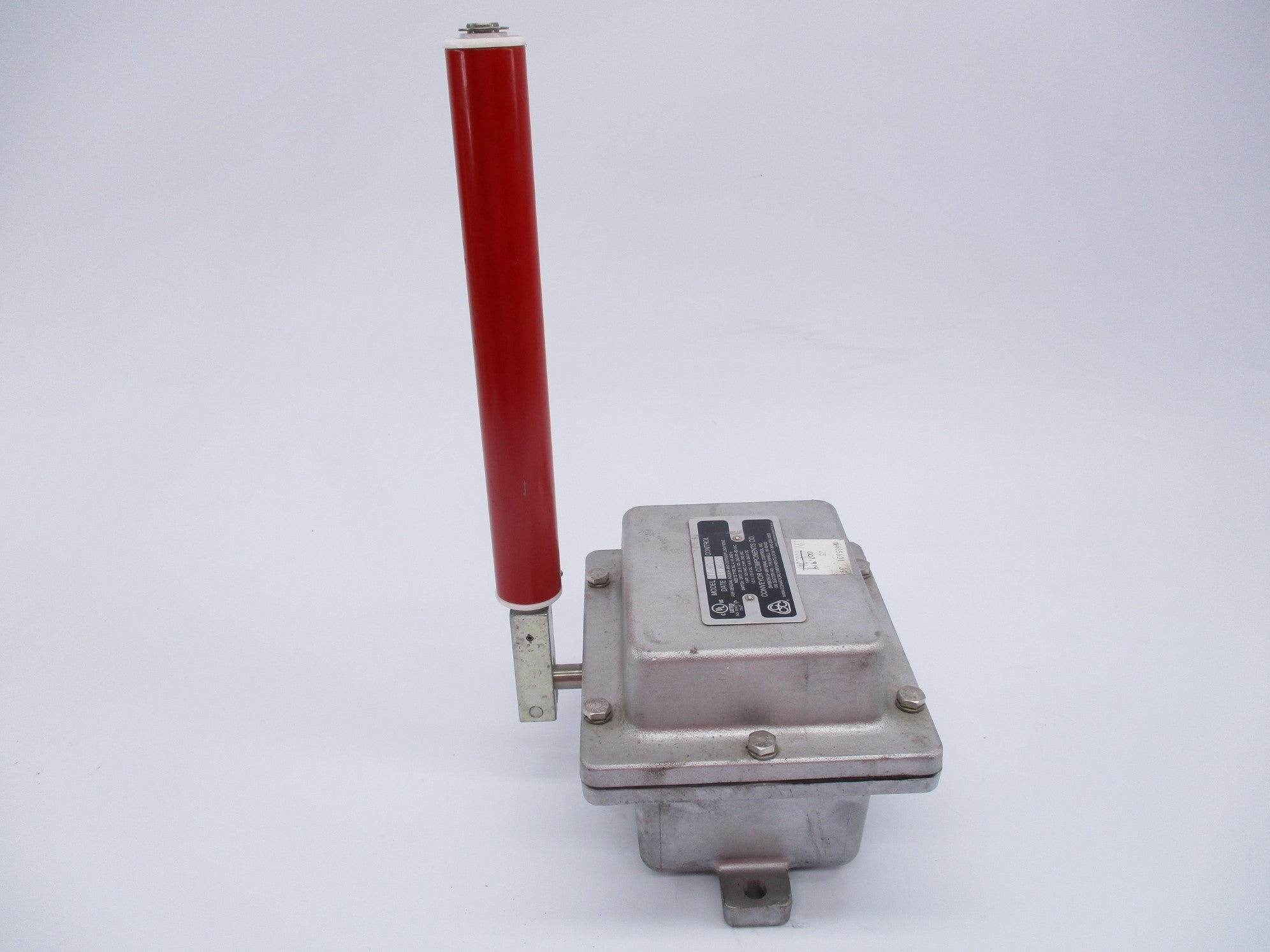 CONVEYOR COMPONENTS TA-2 NSNP