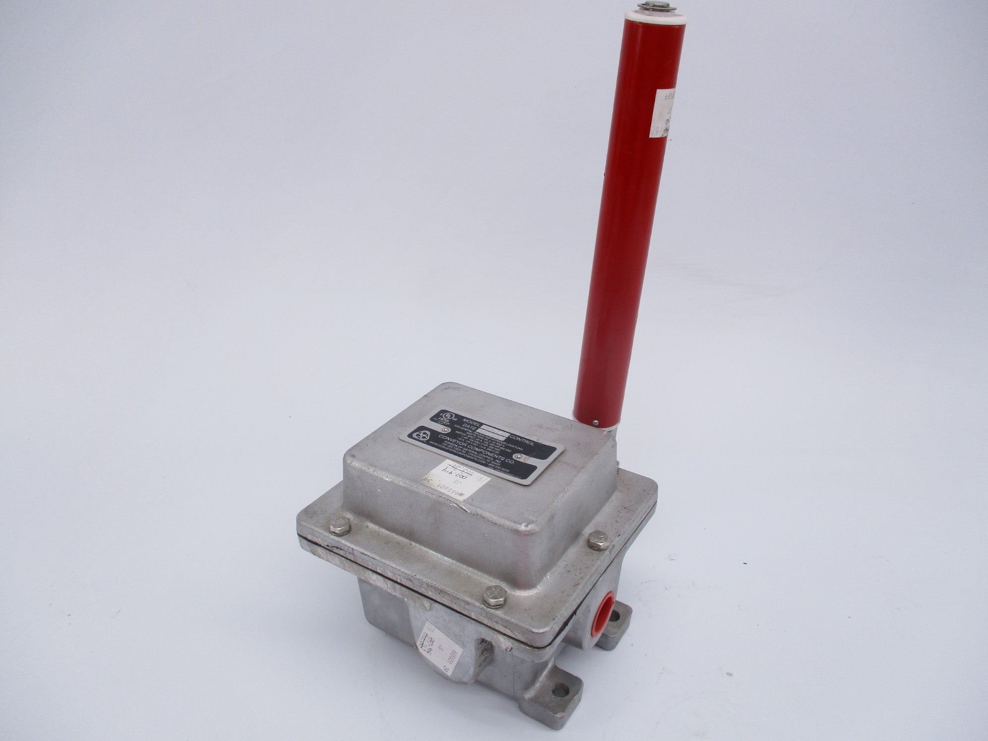 CONVEYOR COMPONENTS TA-2 NSNP