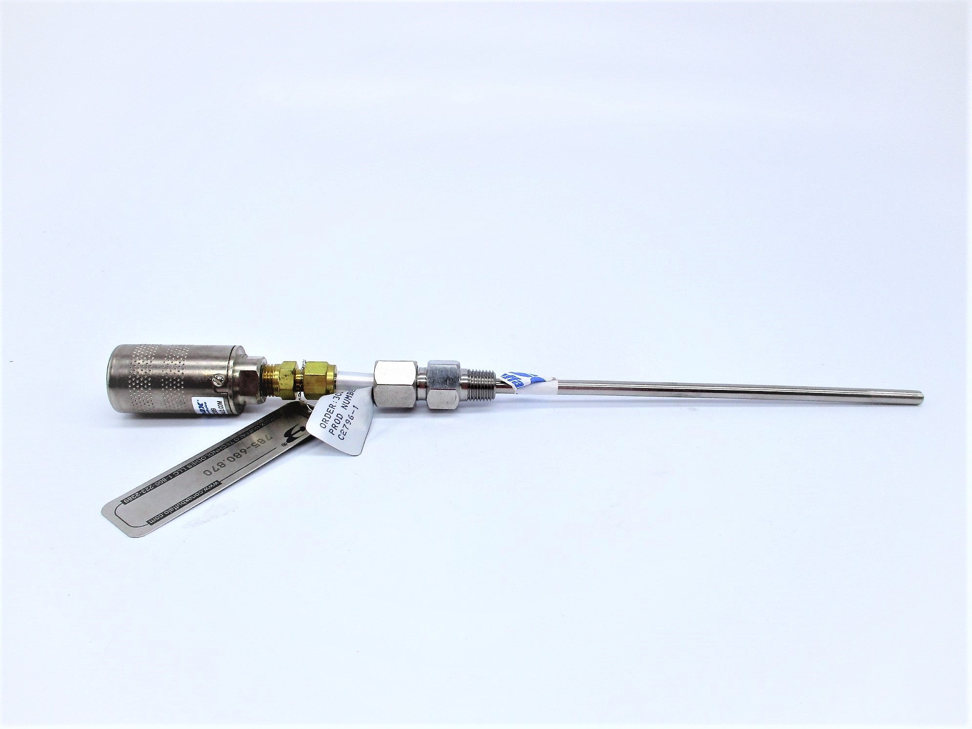 CONAX C2796-1 NSNP