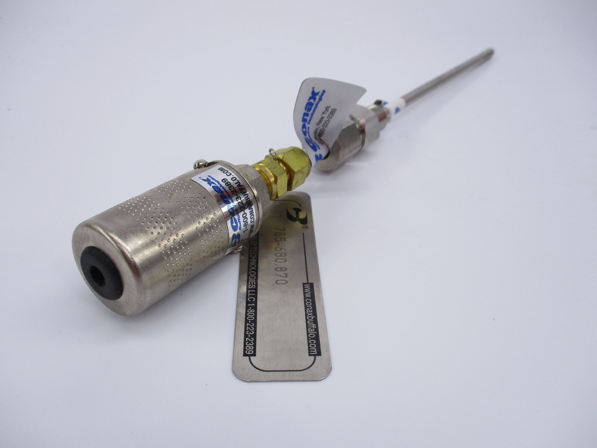 CONAX C2796-1 NSNP