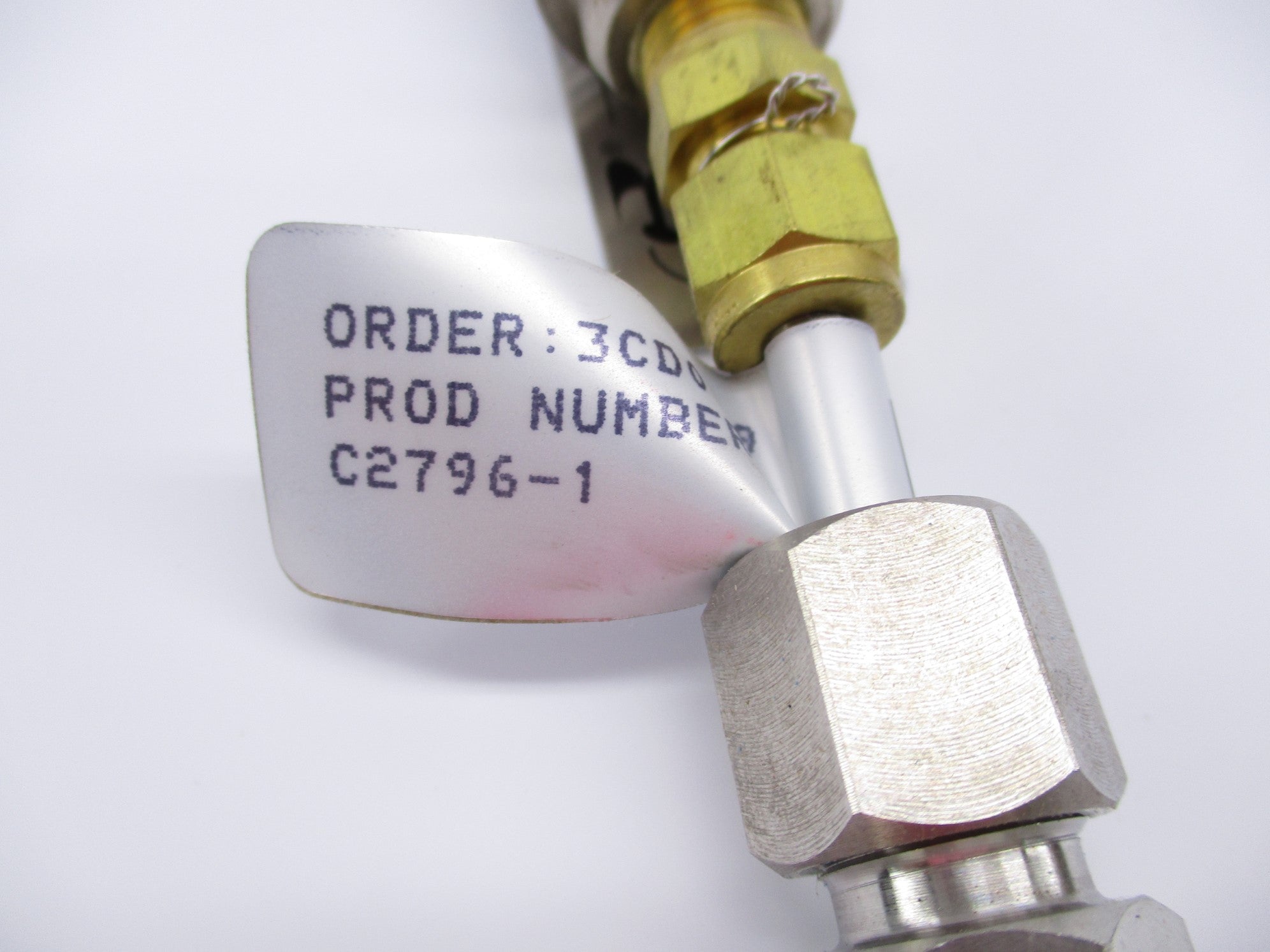 CONAX C2796-1 NSNP
