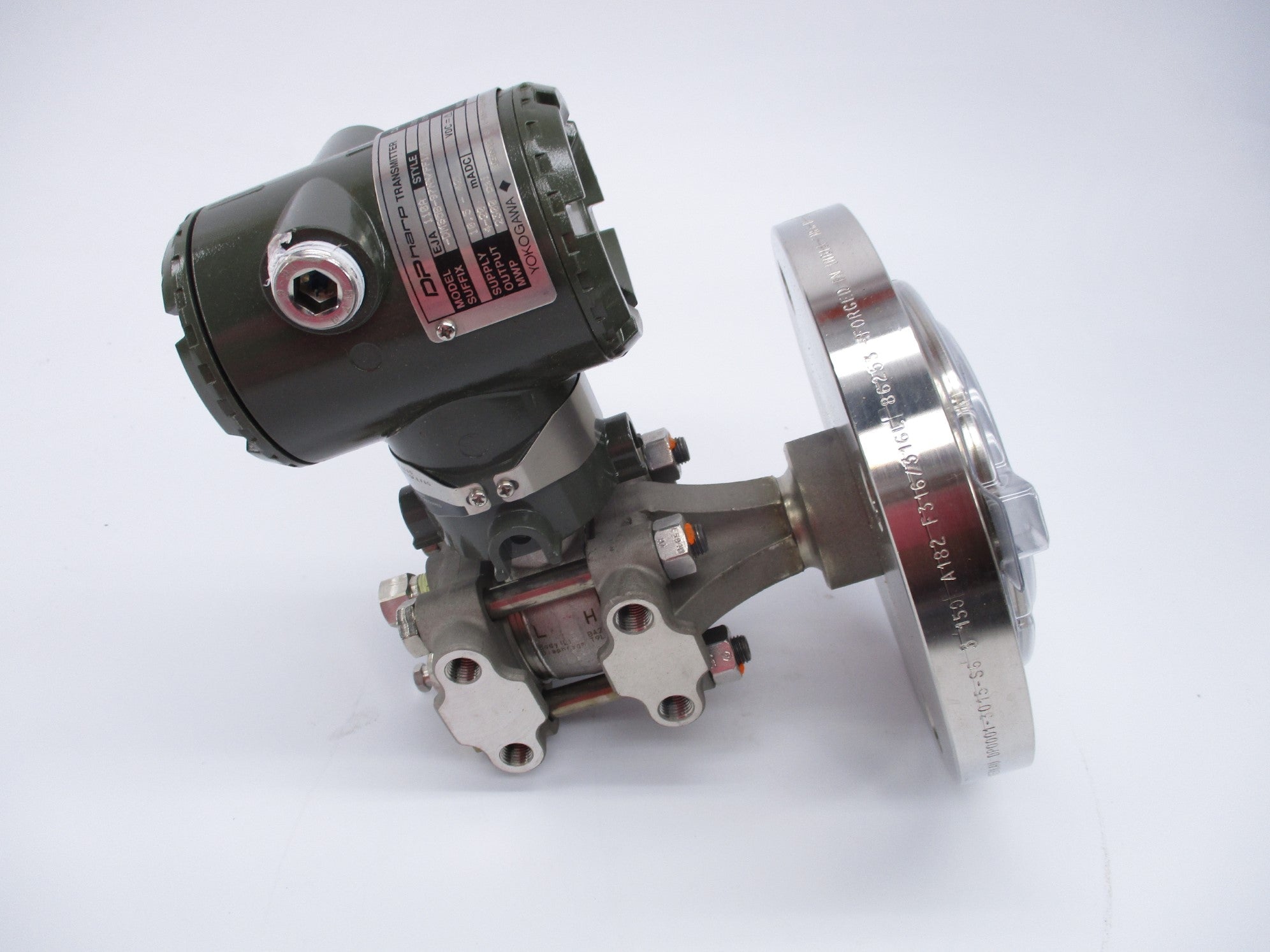 YOKOGAWA EJA110A NSNP