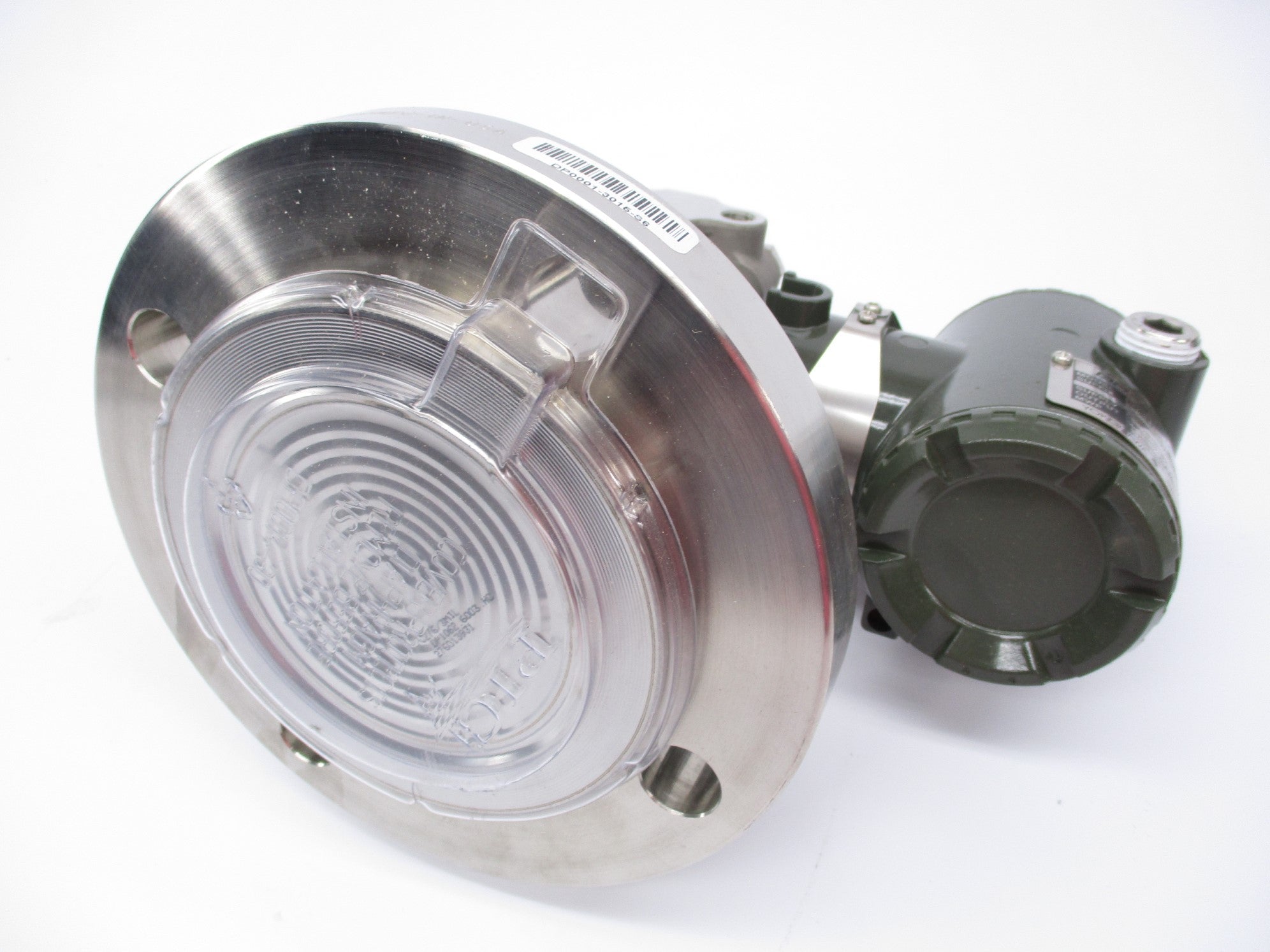 YOKOGAWA EJA110A NSNP