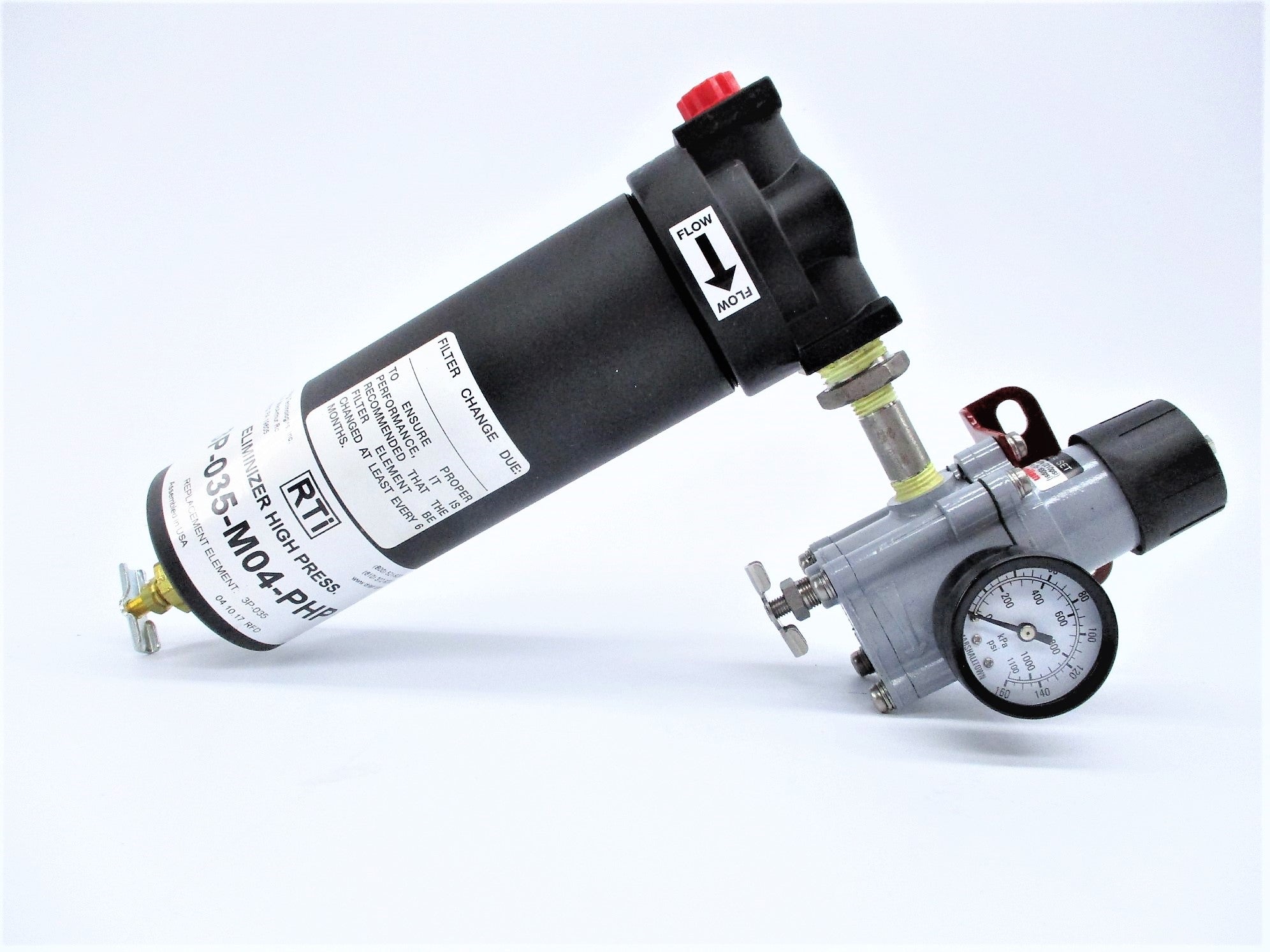 RTI 3P-035-M04-PHP NSNP