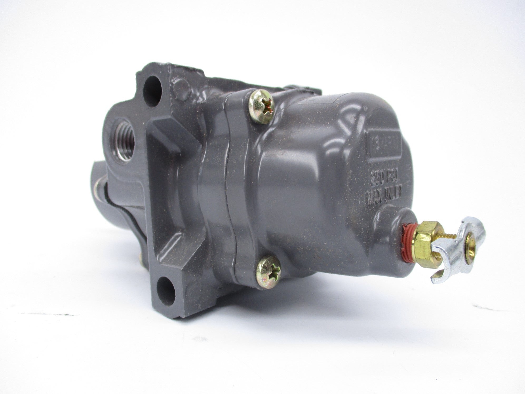 FISHER 67CFR-225 NSNP