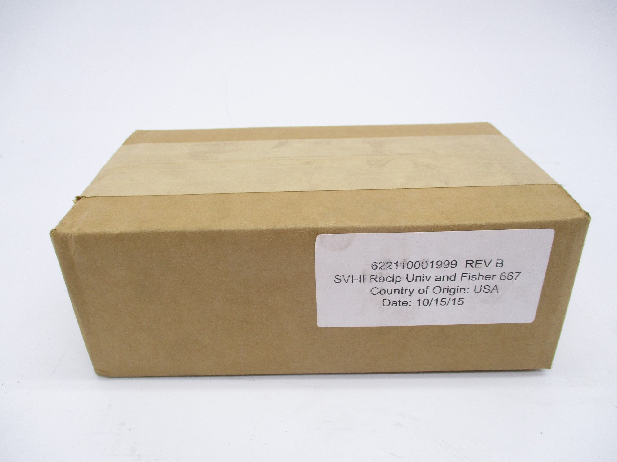 MASONEILAN 622110001999 NSFS