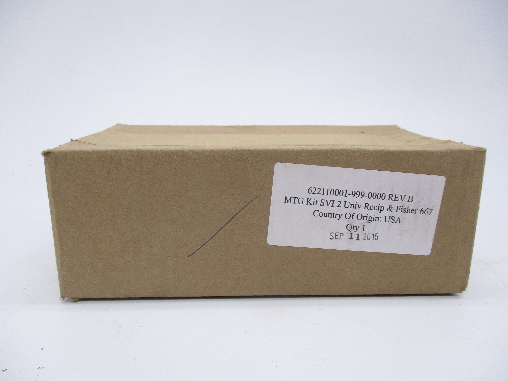 MASONEILAN 622110001-999-0000 NSFS