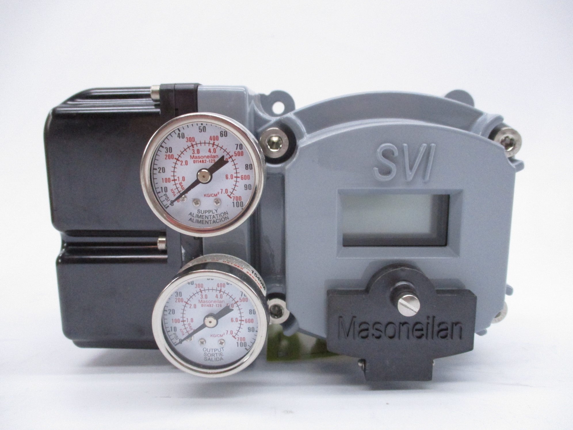 GENERAL ELECTRIC SVI2-21123121 NSMP