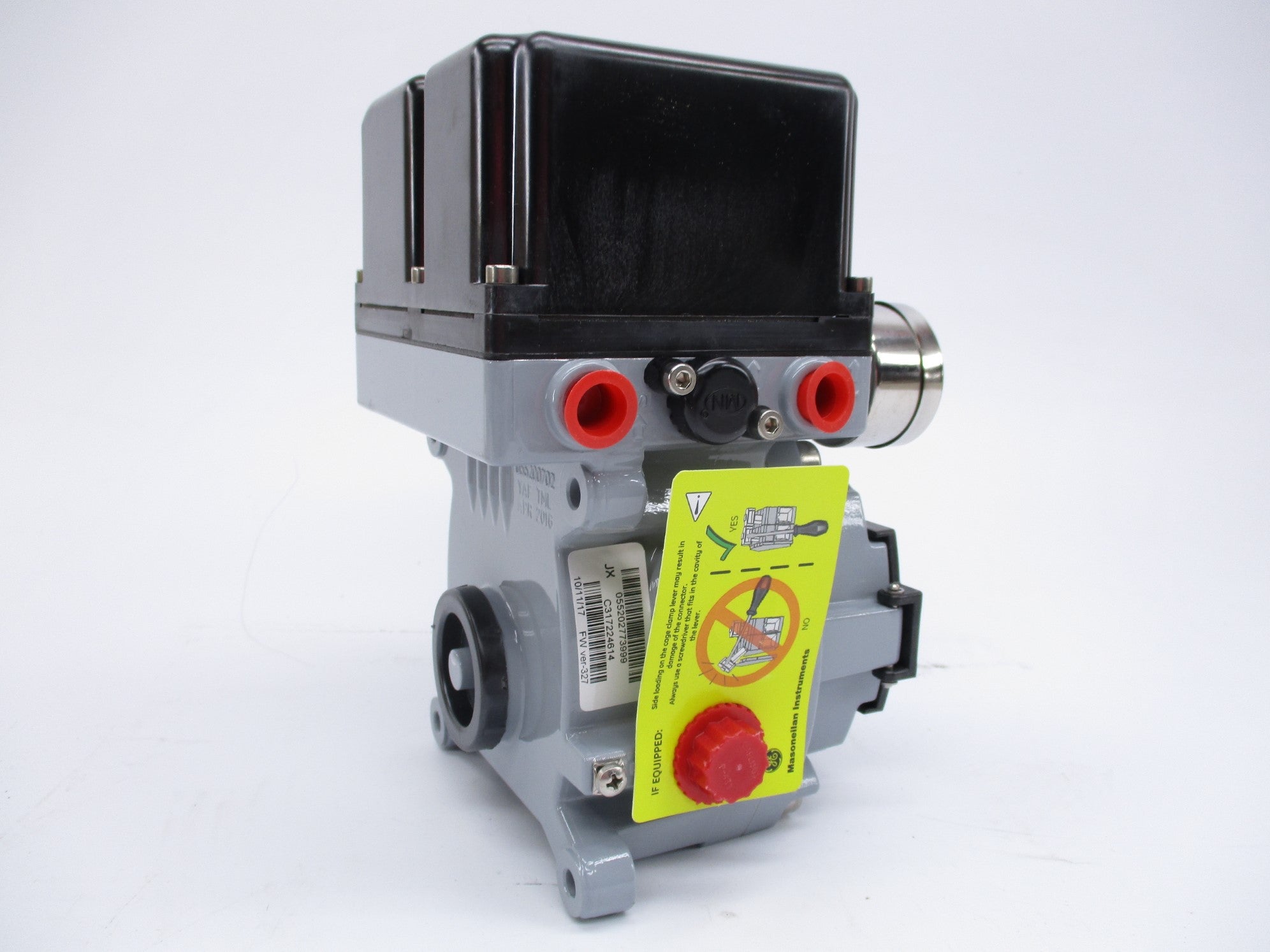 GENERAL ELECTRIC SVI2-21123121 NSMP