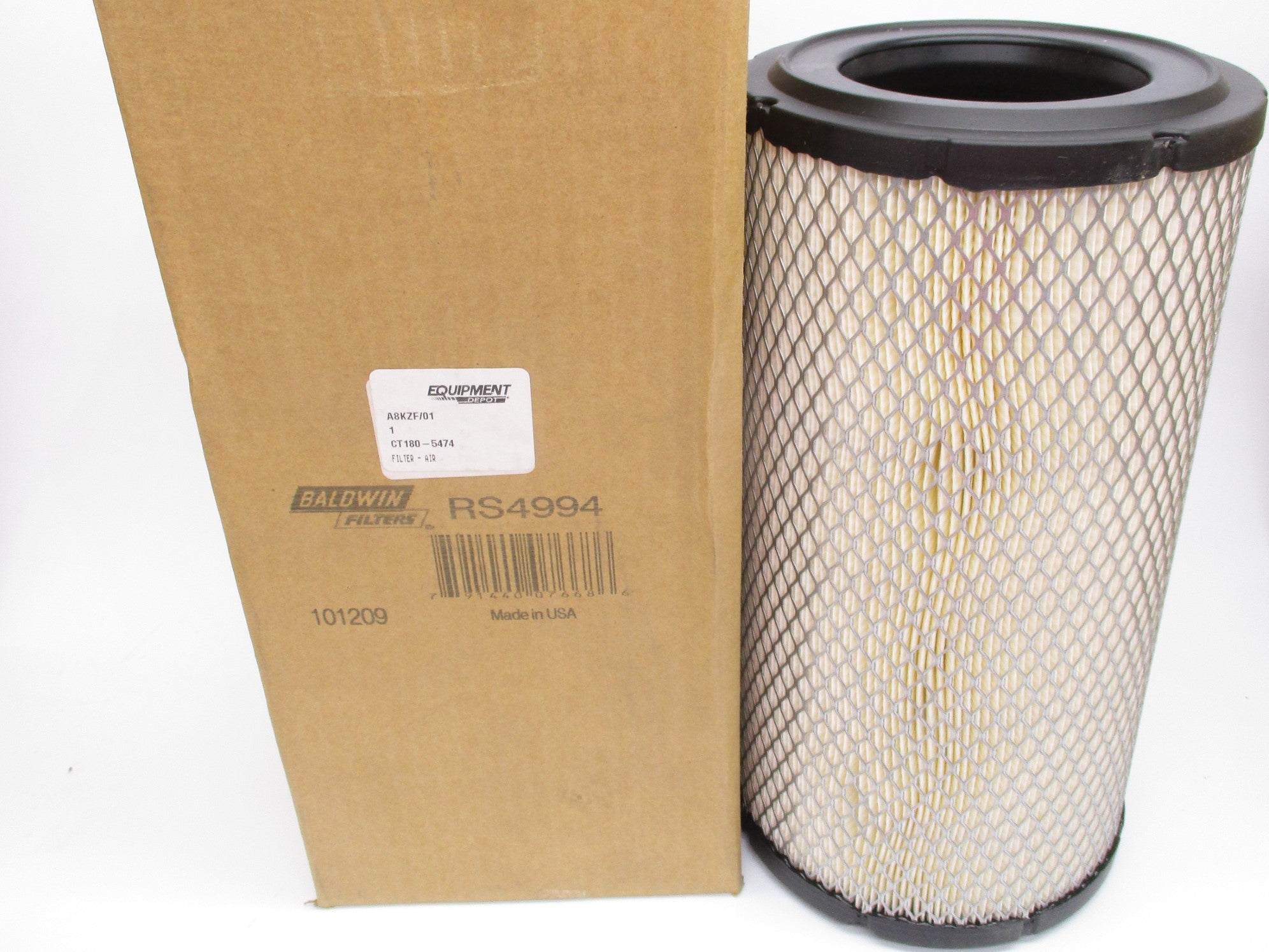 BALDWIN RS4994 NSMP