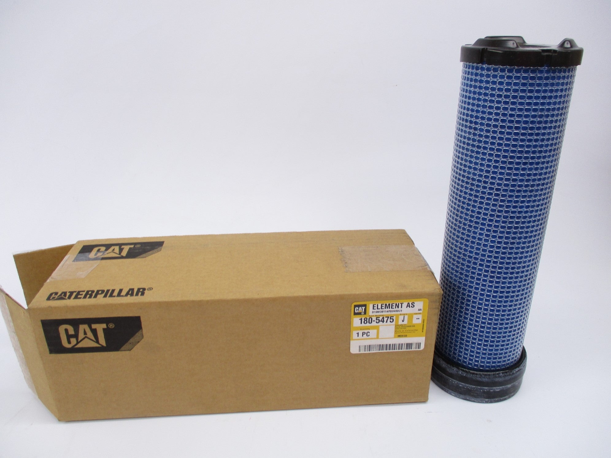 CATERPILLAR 180-5475 NSMP