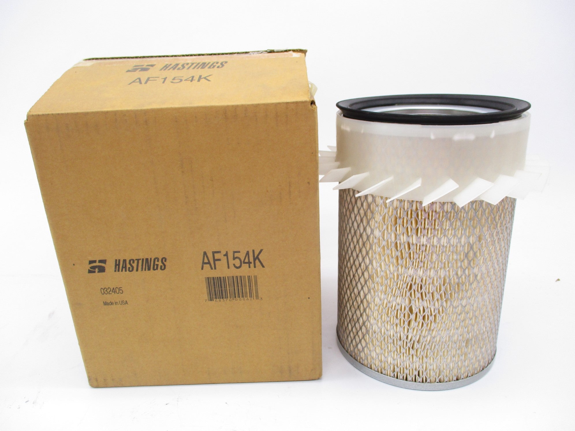 HASTINGS AF154K NSMP