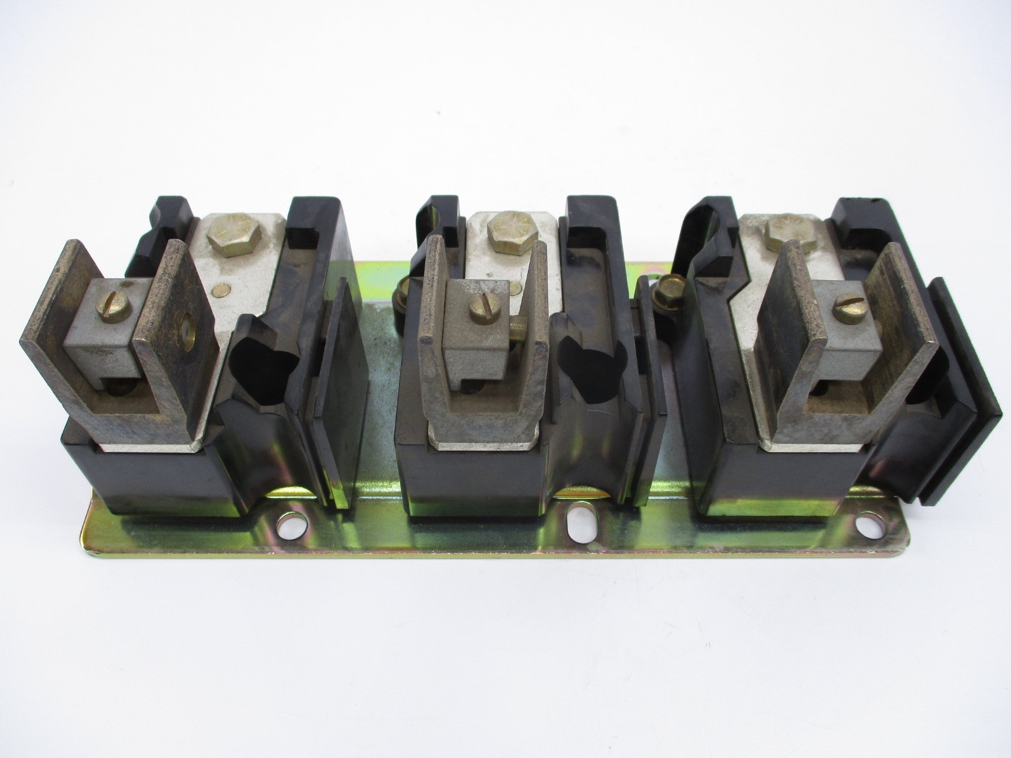 ALLEN BRADLEY 1494V-FSR622 SER. A NSNP