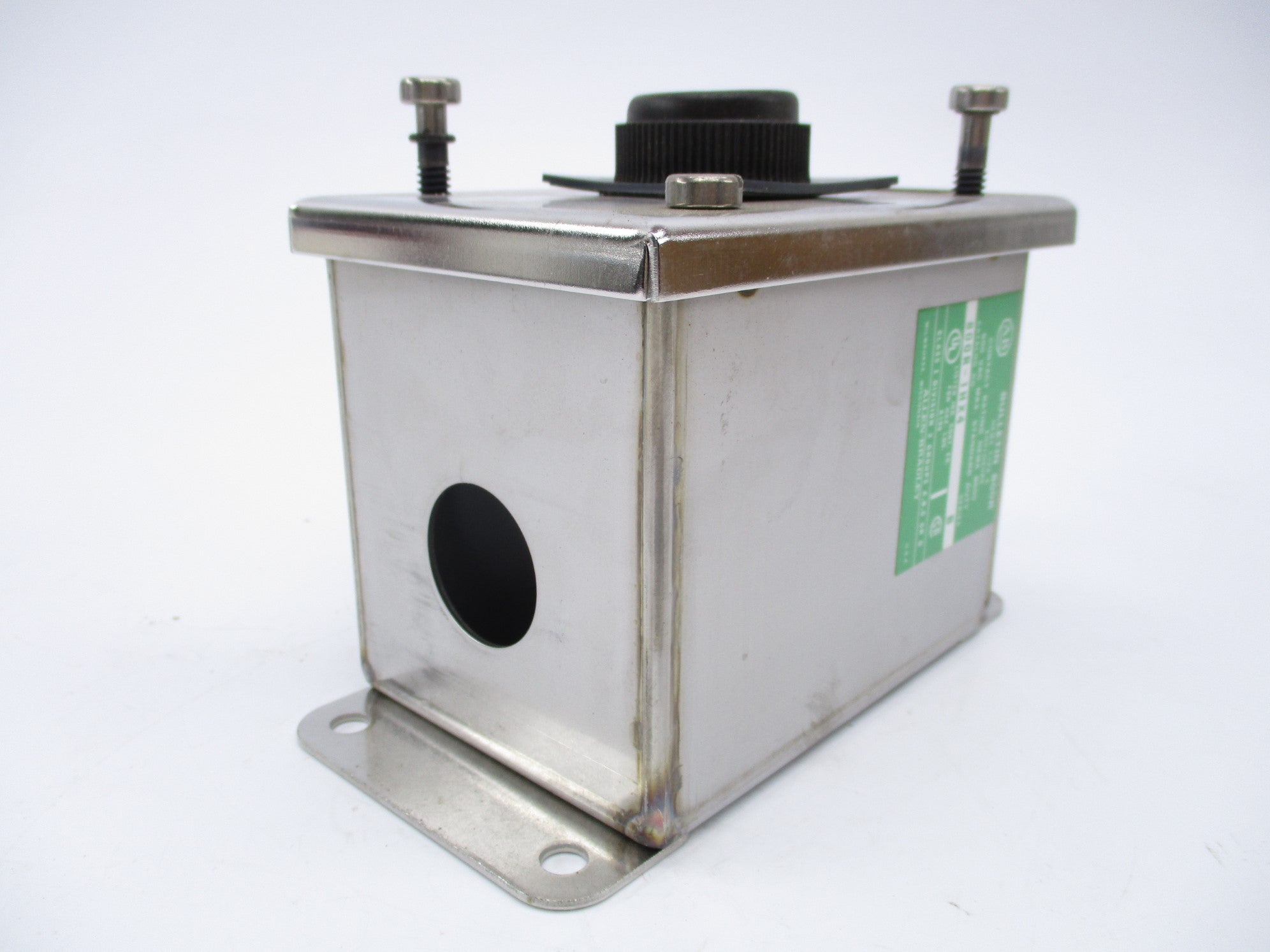 INDUSTRIAL SPARE PART 800R-1HX4 SER. B NSNP