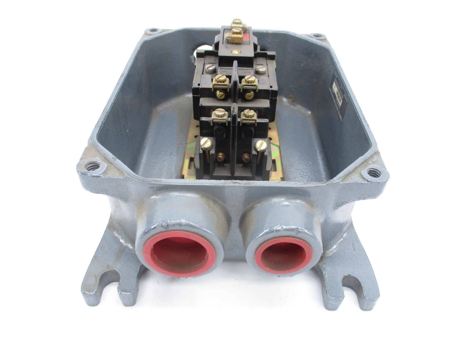 INDUSTRIAL SPARE PART 700-BR204A1 SER. A 120V (AS PICTURED) NSNP
