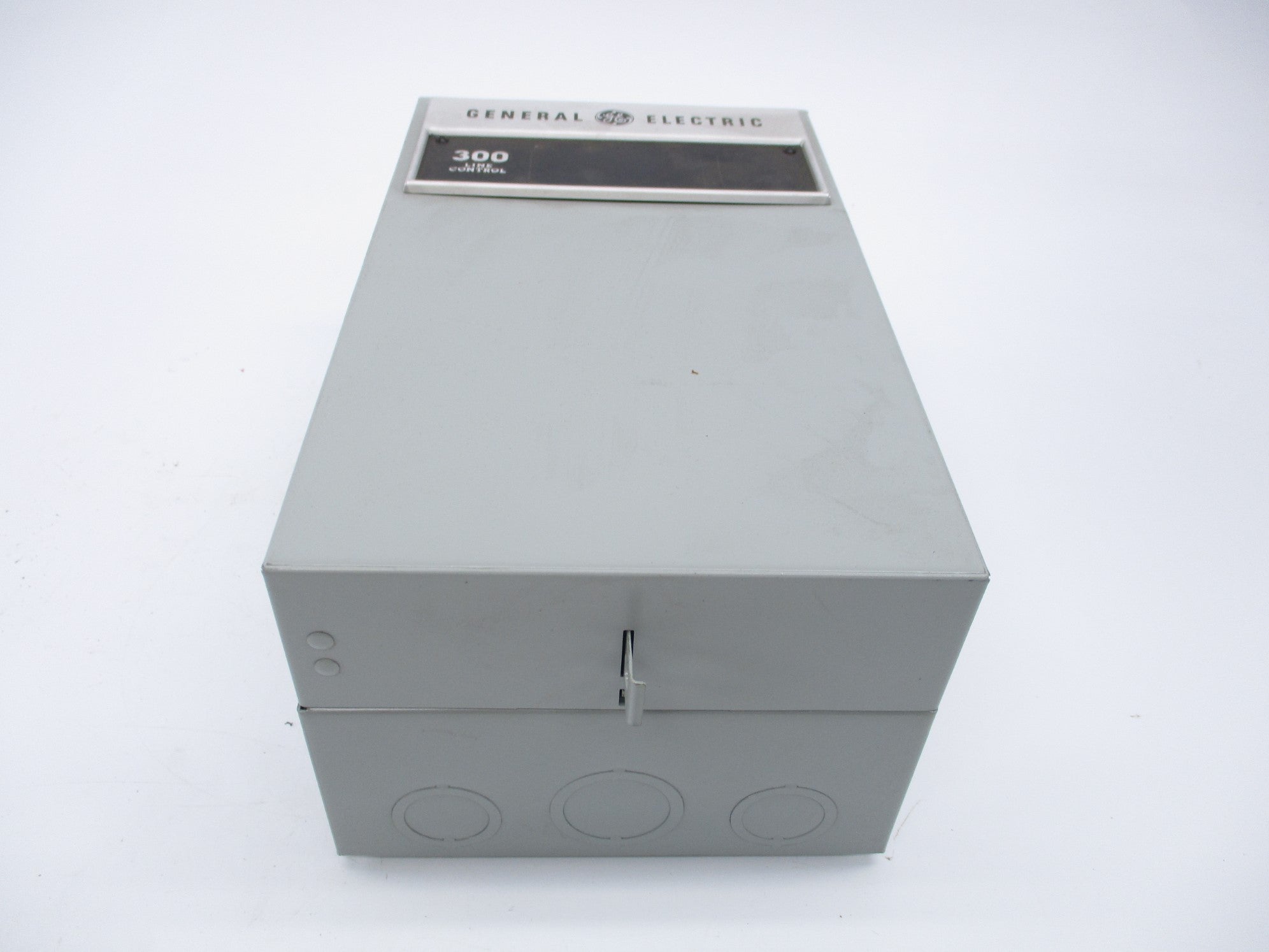 GENERAL ELECTRIC CR305B102 120V NSNP