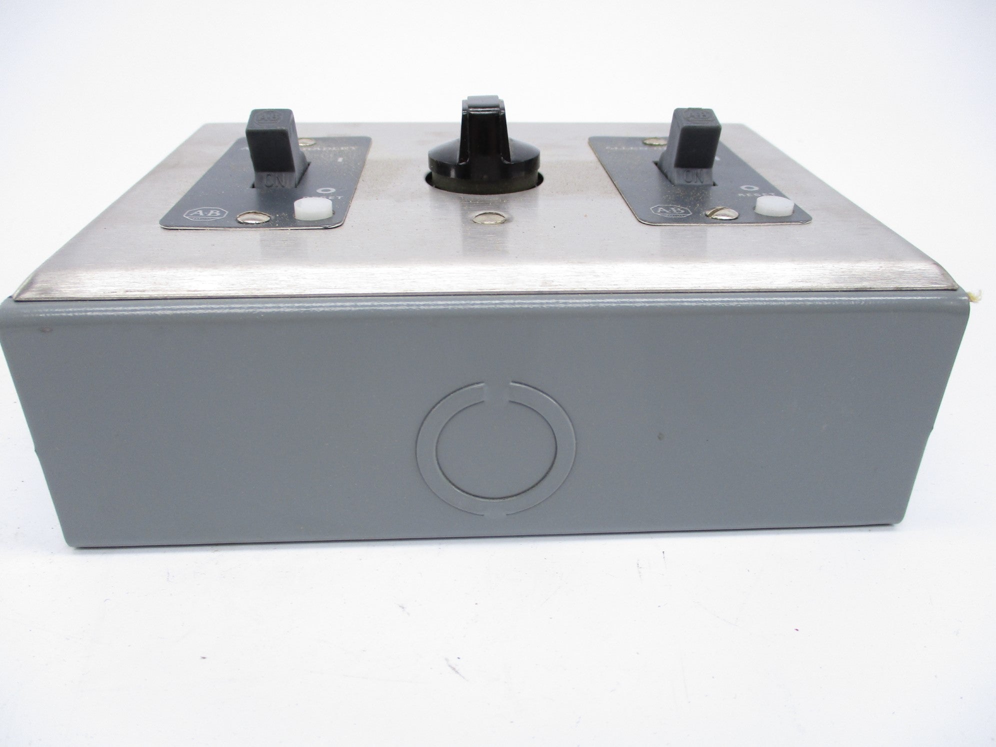 ALLEN BRADLEY 600TAX293 (BR/YL) NSMP