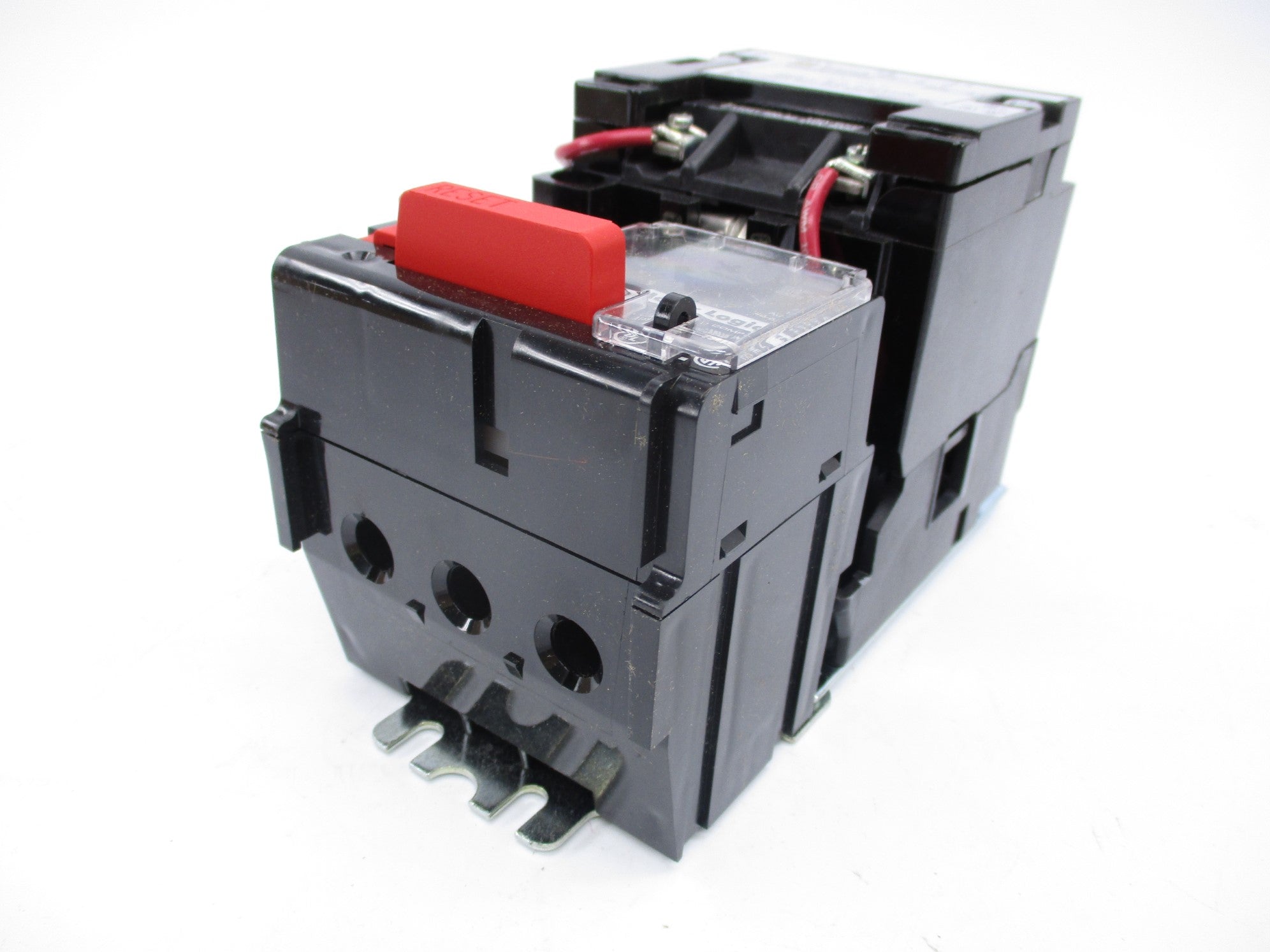 SQUARE D 8536SBO2V02H20S SER. A 110-120V 6-18A NSMP