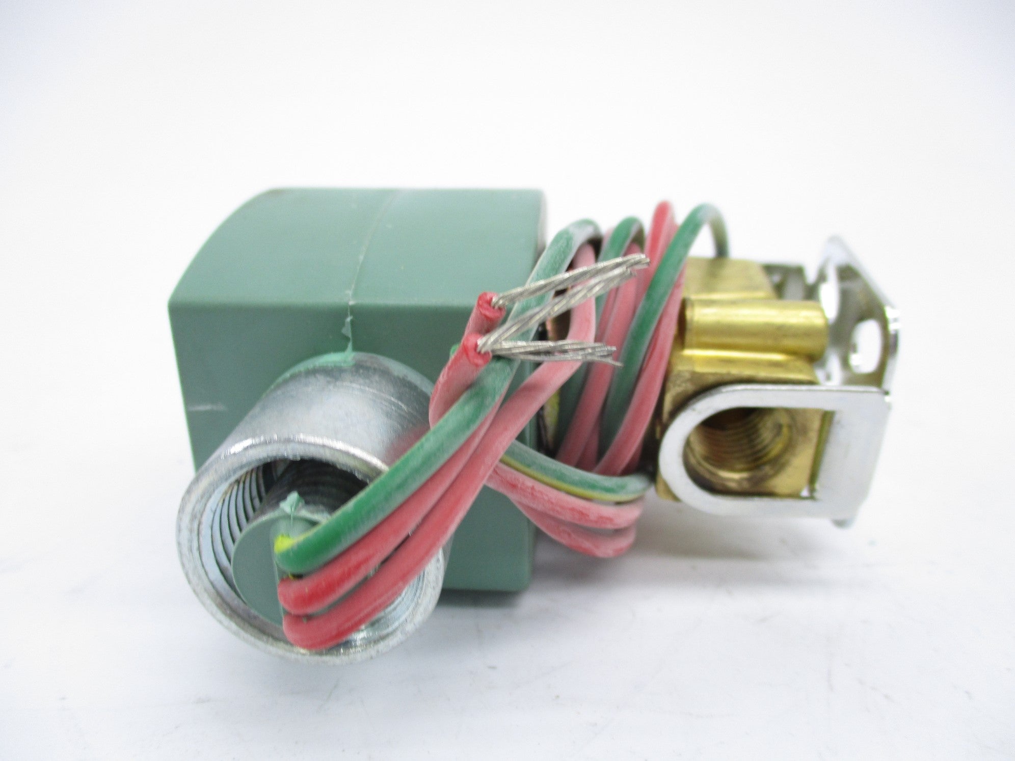 ASCO 8262G210B 120/60 110/50 NSMP