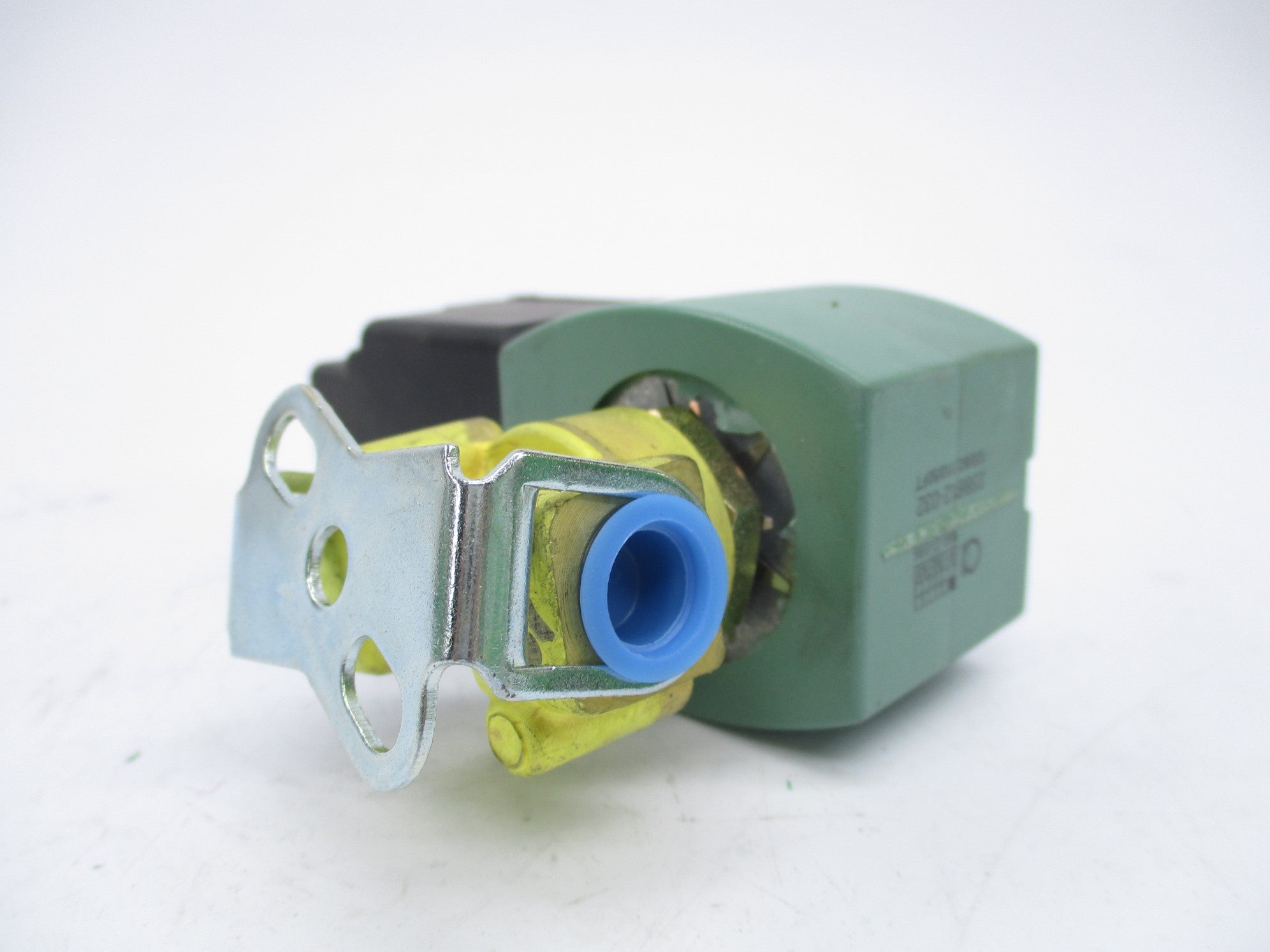 ASCO JKF8262G210B 120/60 110/50 NSMP