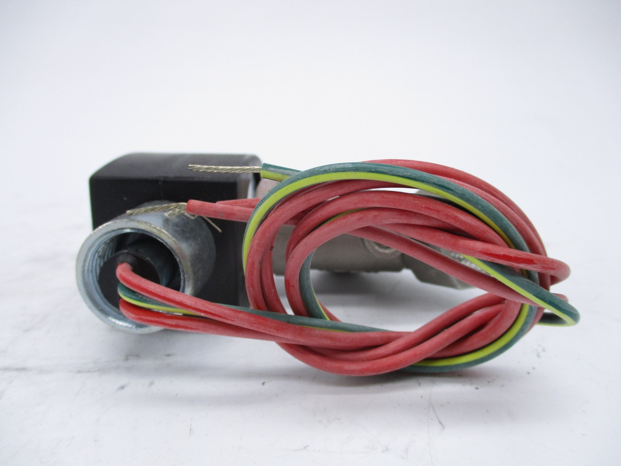 ASCO EF8030G66 110/120V NSMP