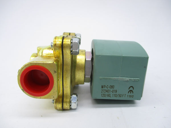 ASCO ZT8210G094 110/120V NSMP