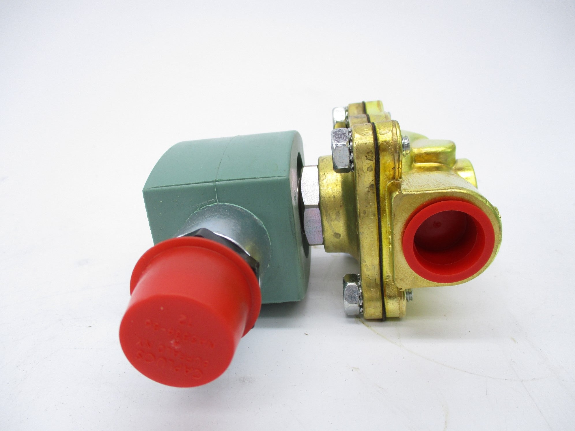 ASCO ZT8210G094 110/120V NSMP