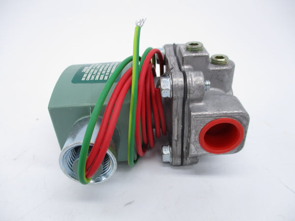 ASCO 8214G20 110/120V NSMP