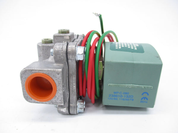 ASCO 8214G20 110/120V NSMP