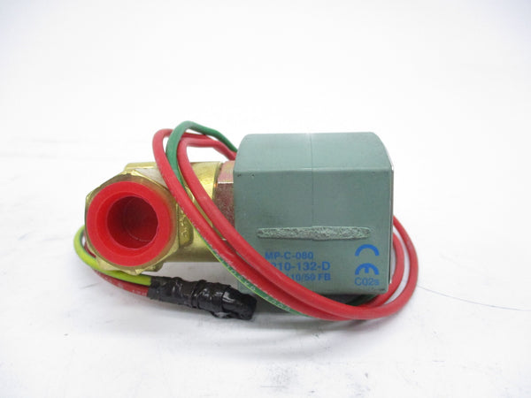 ASCO 8263G3V 110/120V NSMP