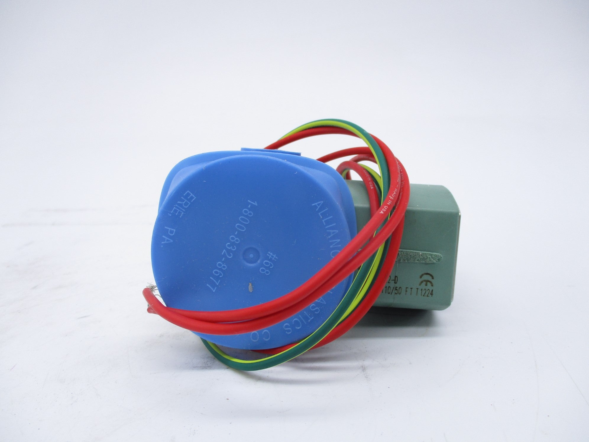 ASCO 8320G702 110/120V NSMP