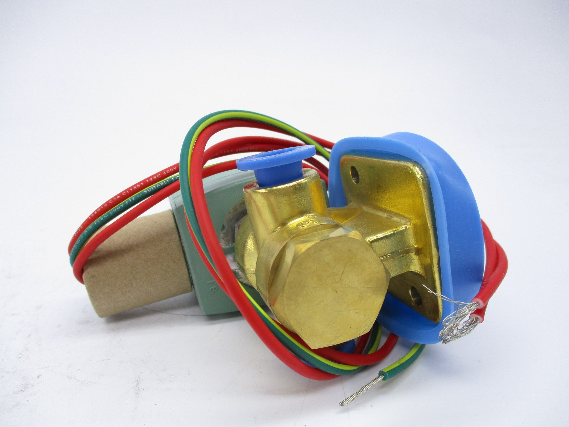 ASCO 8320G702 110/120V NSMP