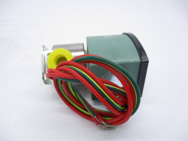ASCO 8262G130 110/120V NSMP