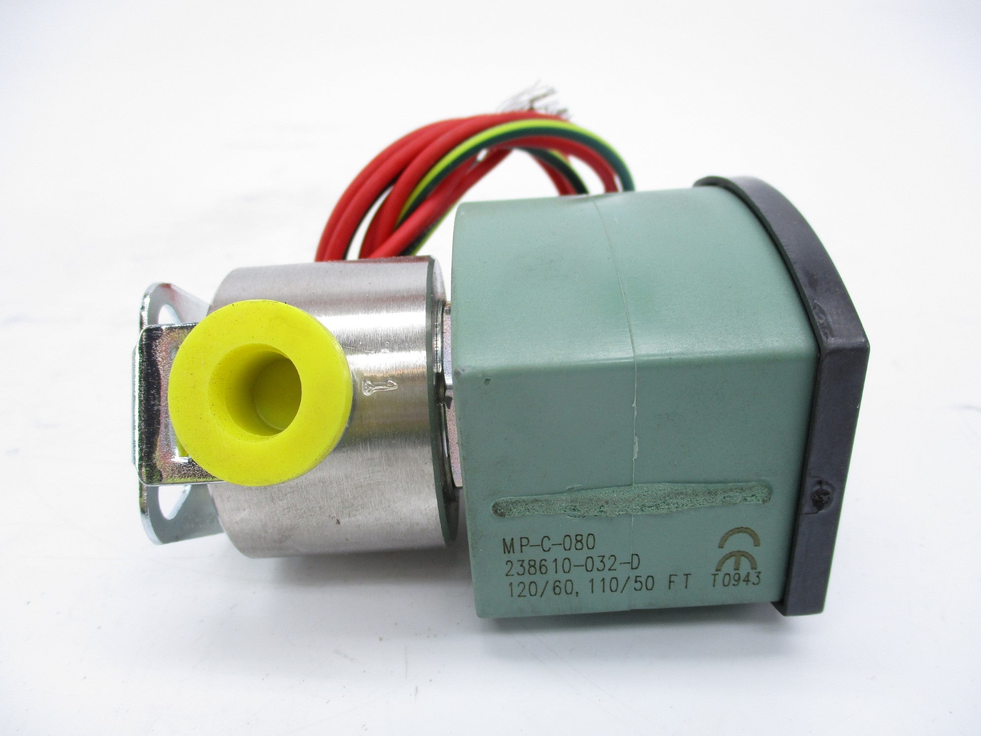 ASCO 8262G130 110/120V NSMP