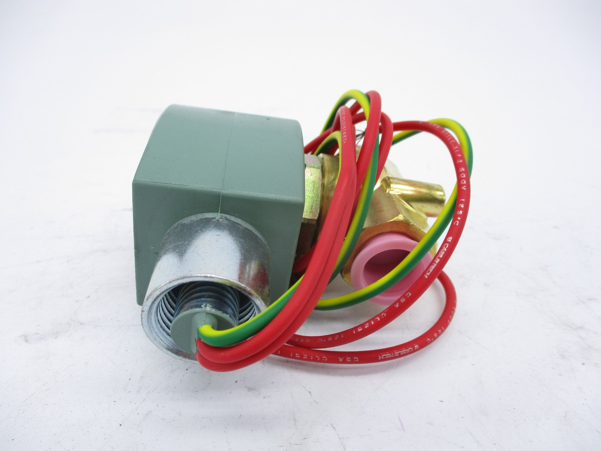 ASCO 8263G2 110/120V NSMP